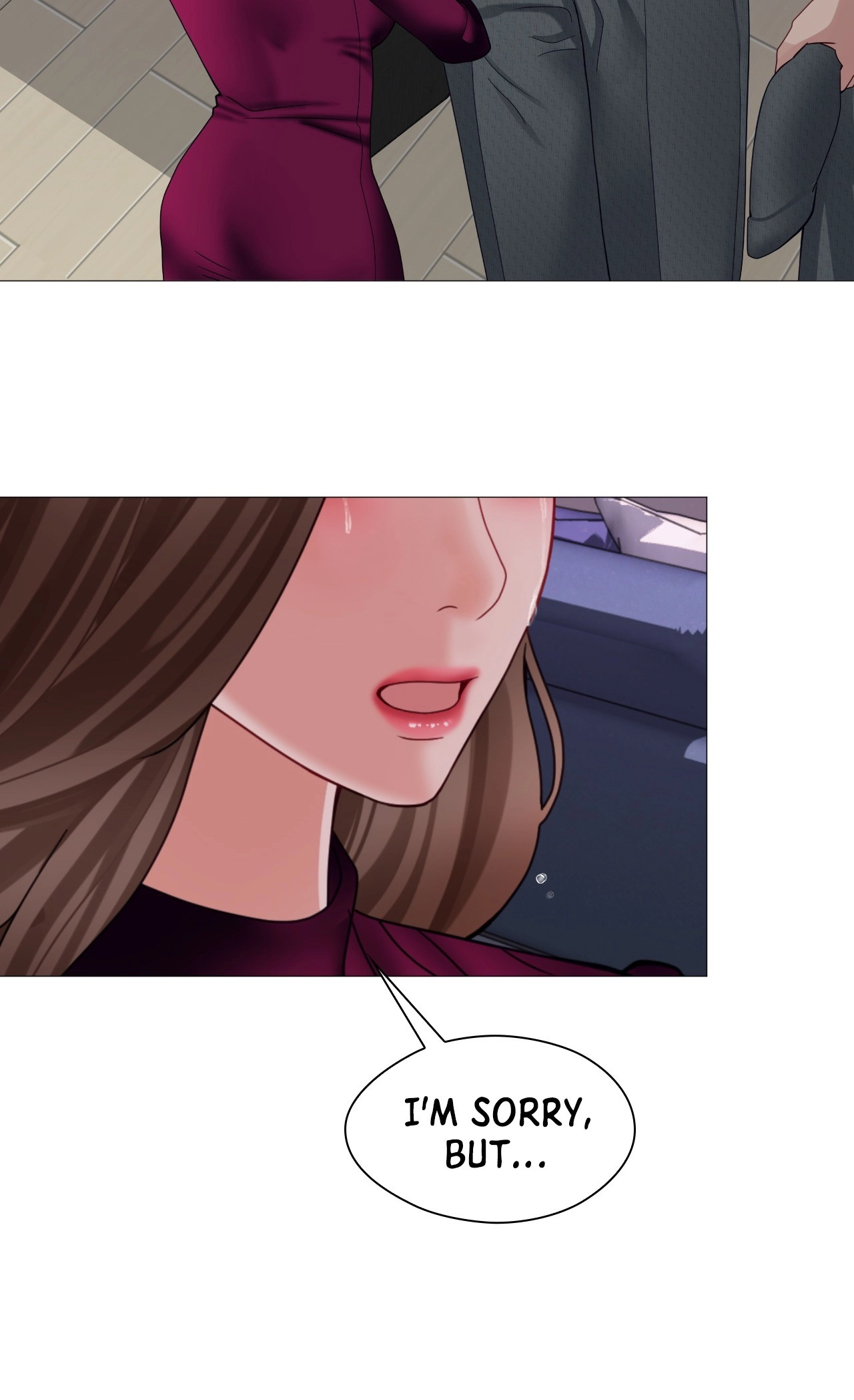 Daddy-in-law Chapter 45 page 39 - 