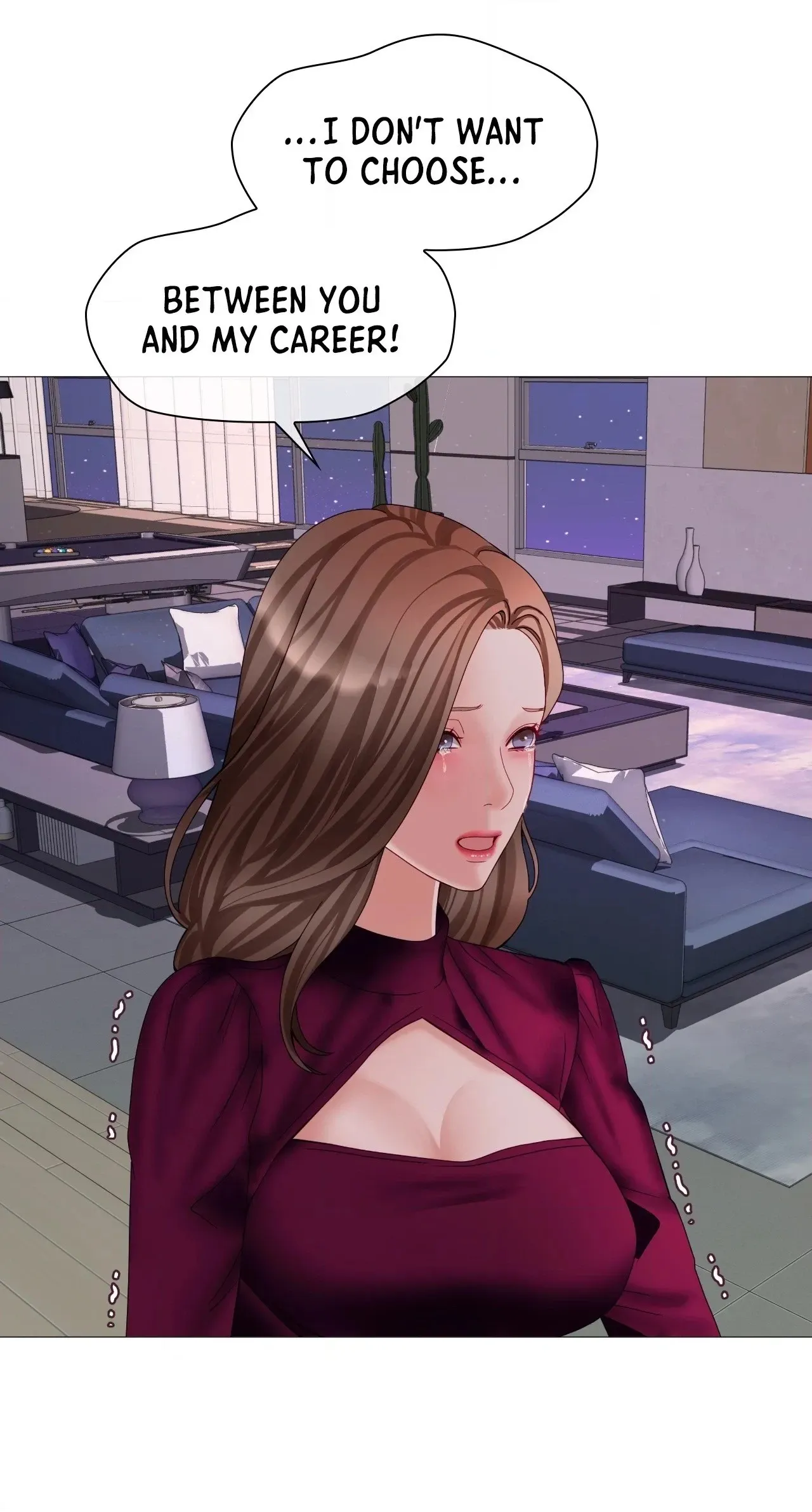 Daddy-in-law Chapter 45 page 40 - 