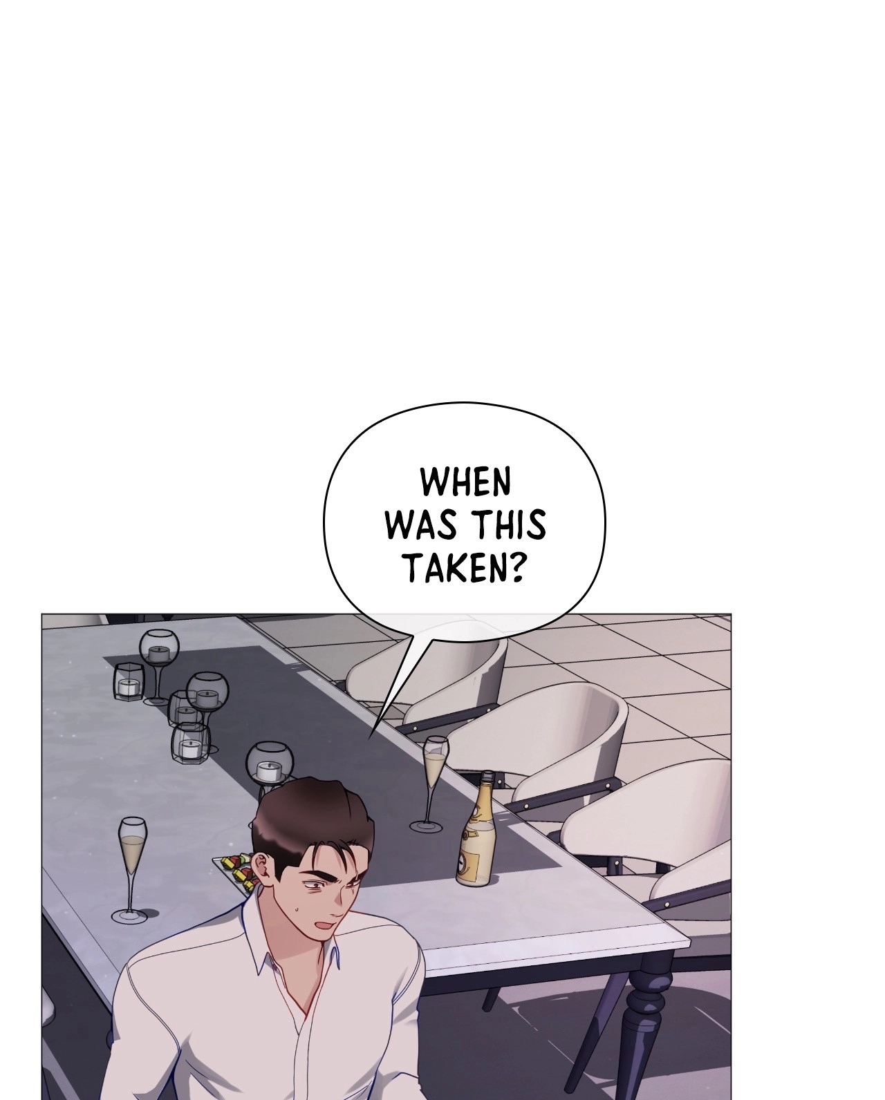 Daddy-in-law Chapter 45 page 5 - 