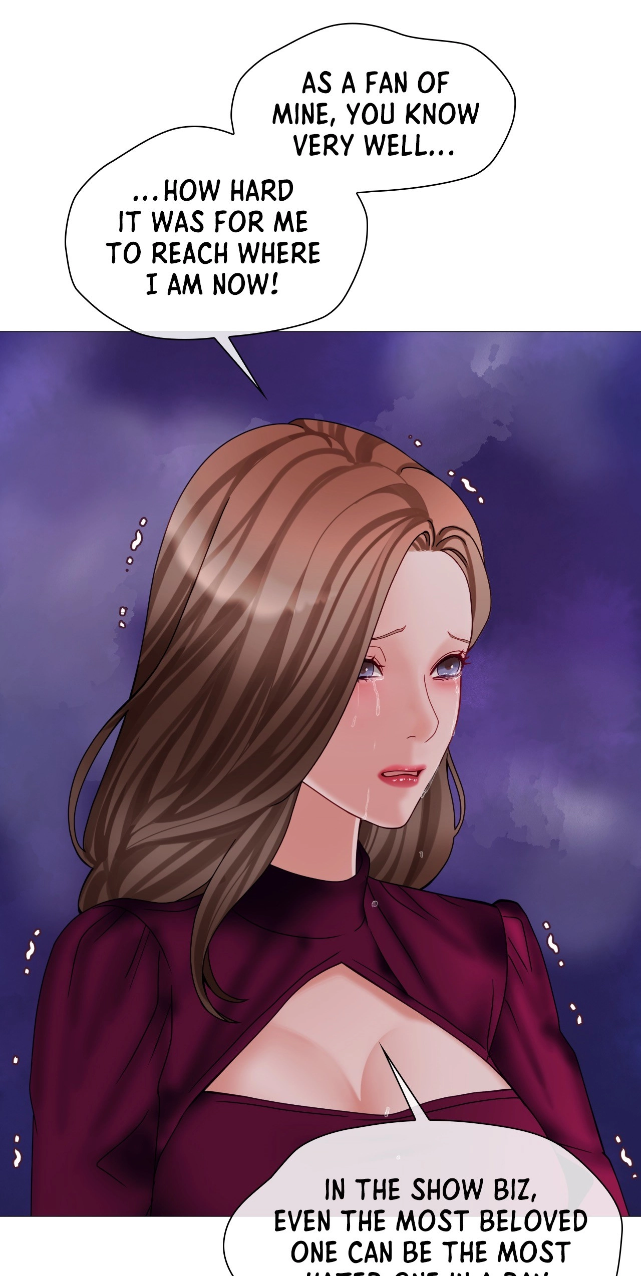 Daddy-in-law Chapter 45 page 41 - 