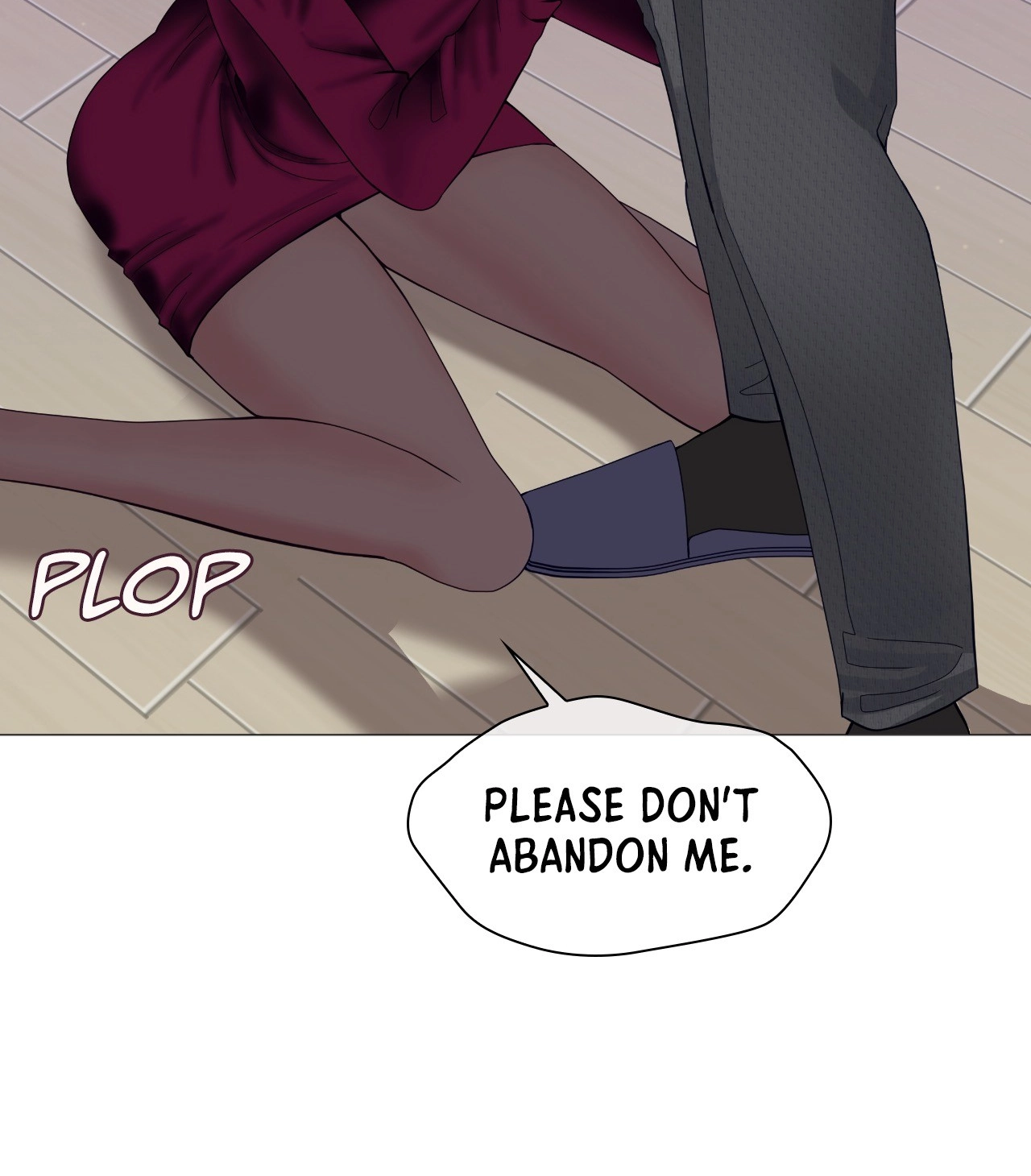 Daddy-in-law Chapter 45 page 44 - 