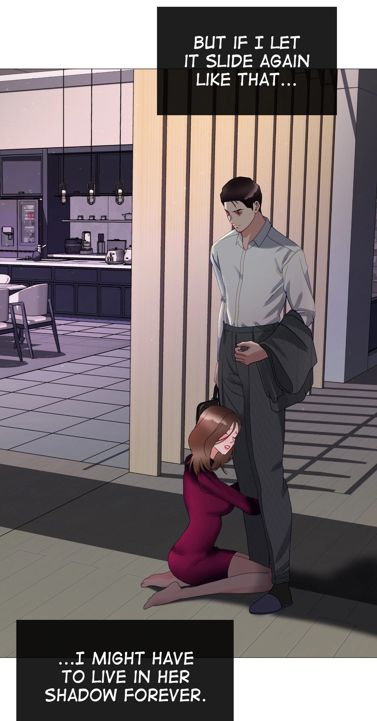 Daddy-in-law Chapter 45 page 47 - 