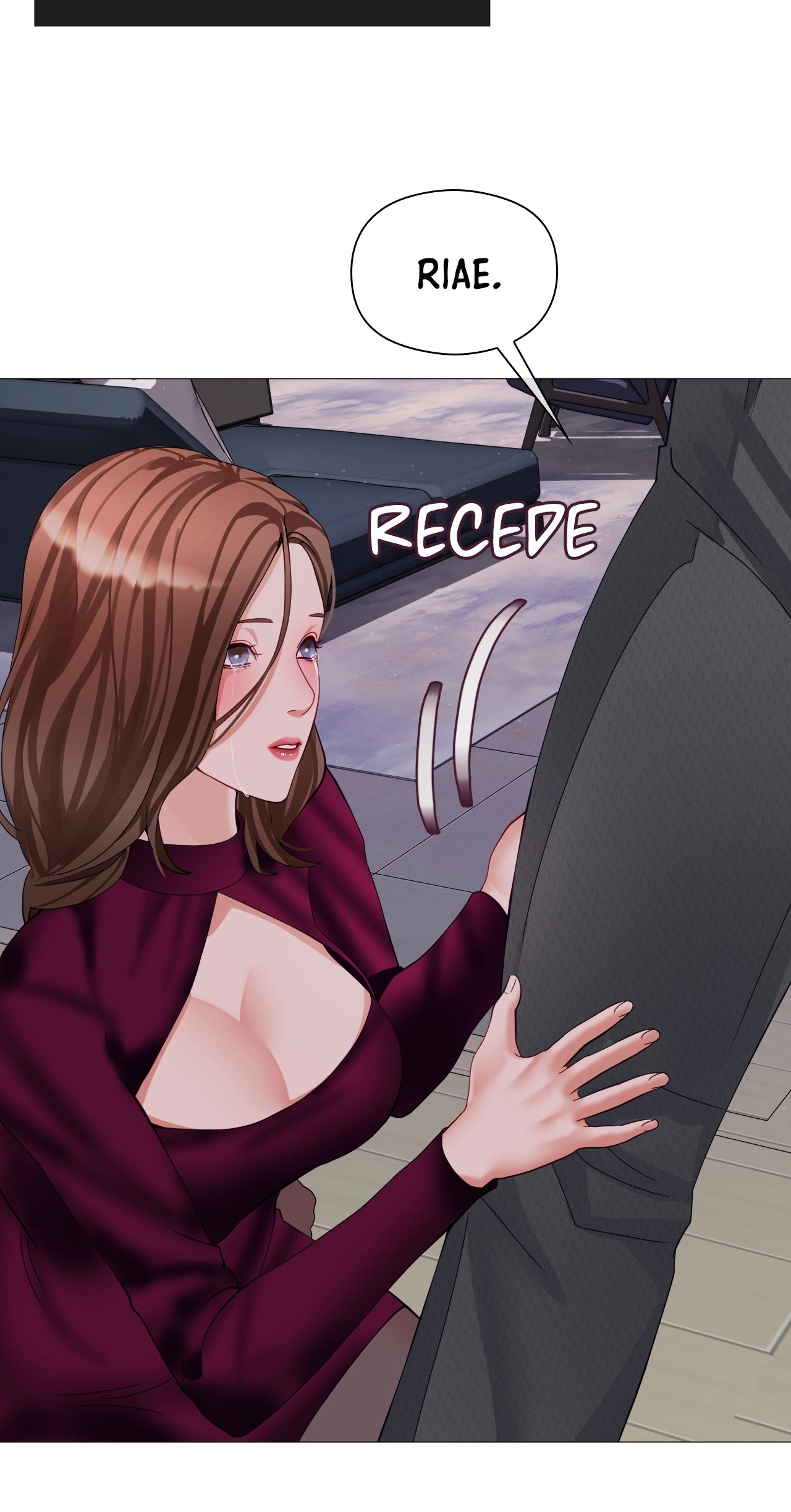 Daddy-in-law Chapter 45 page 48 - 
