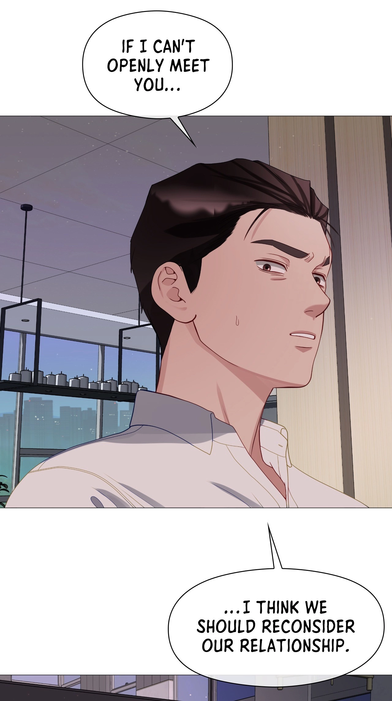 Daddy-in-law Chapter 45 page 49 - 