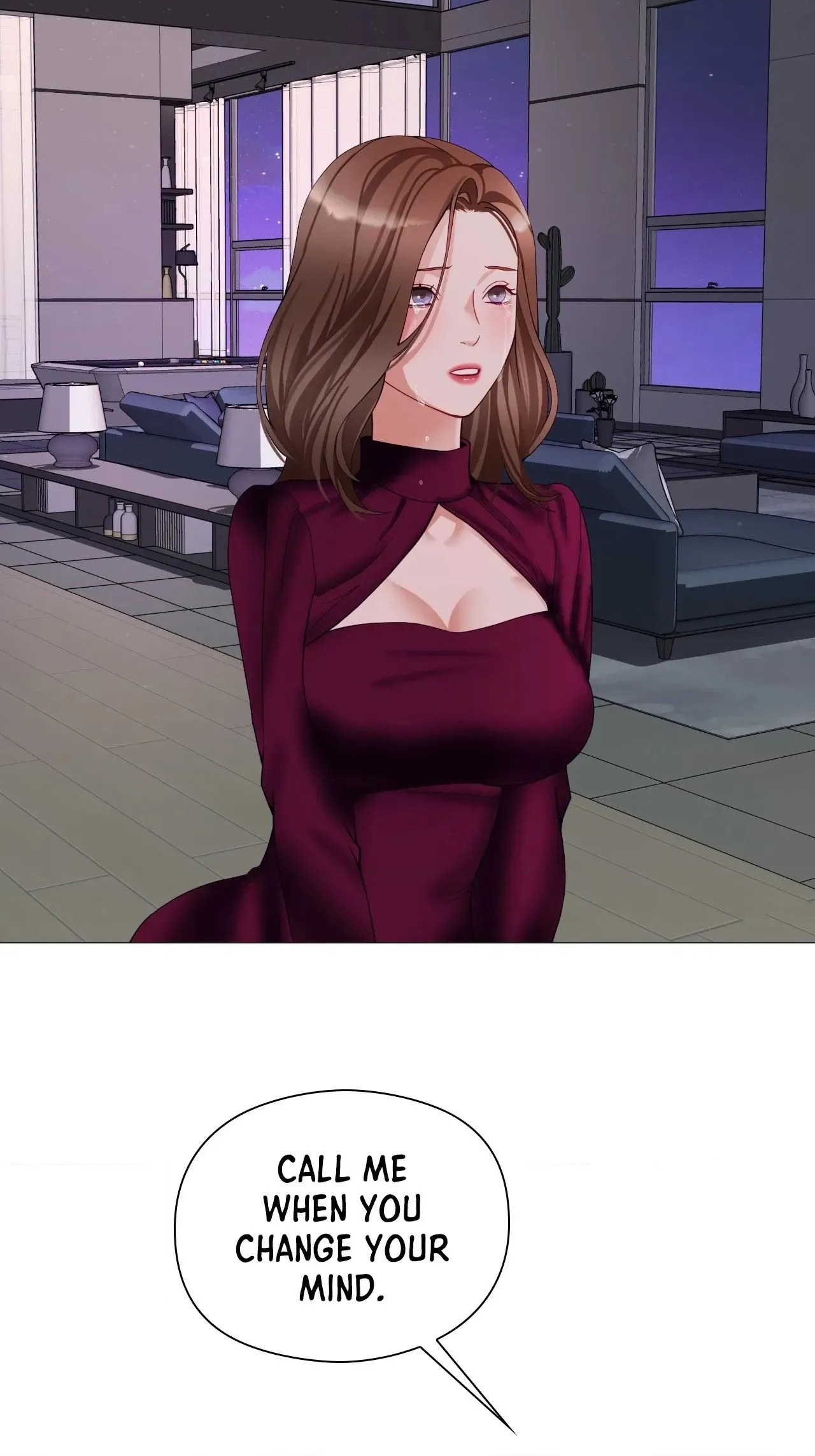 Daddy-in-law Chapter 45 page 50 - 