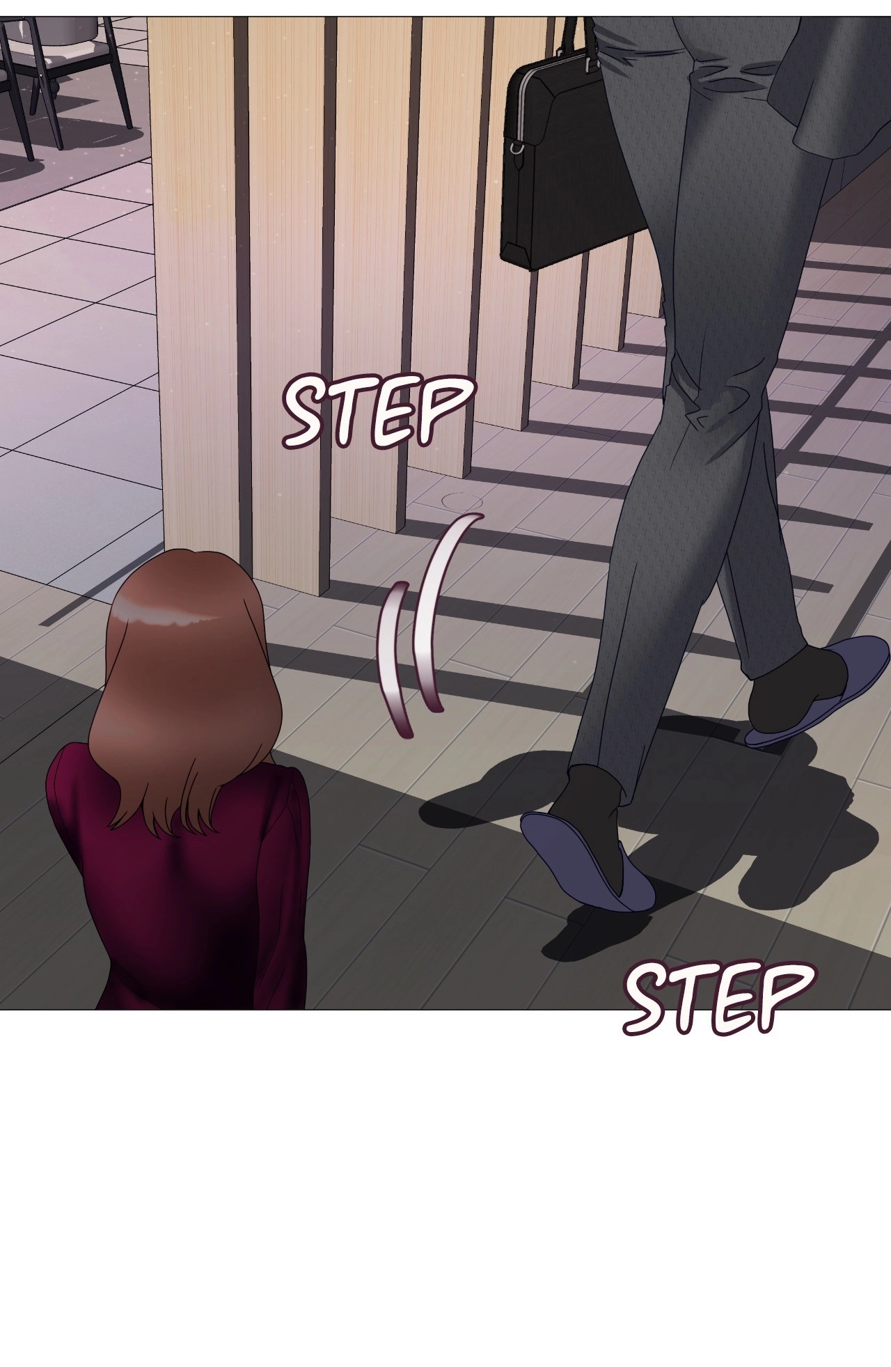 Daddy-in-law Chapter 45 page 51 - 