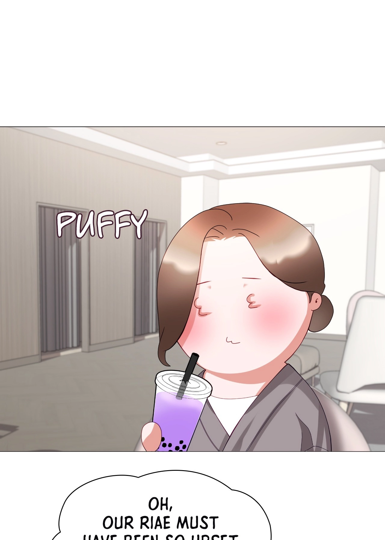Daddy-in-law Chapter 45 page 54 - 