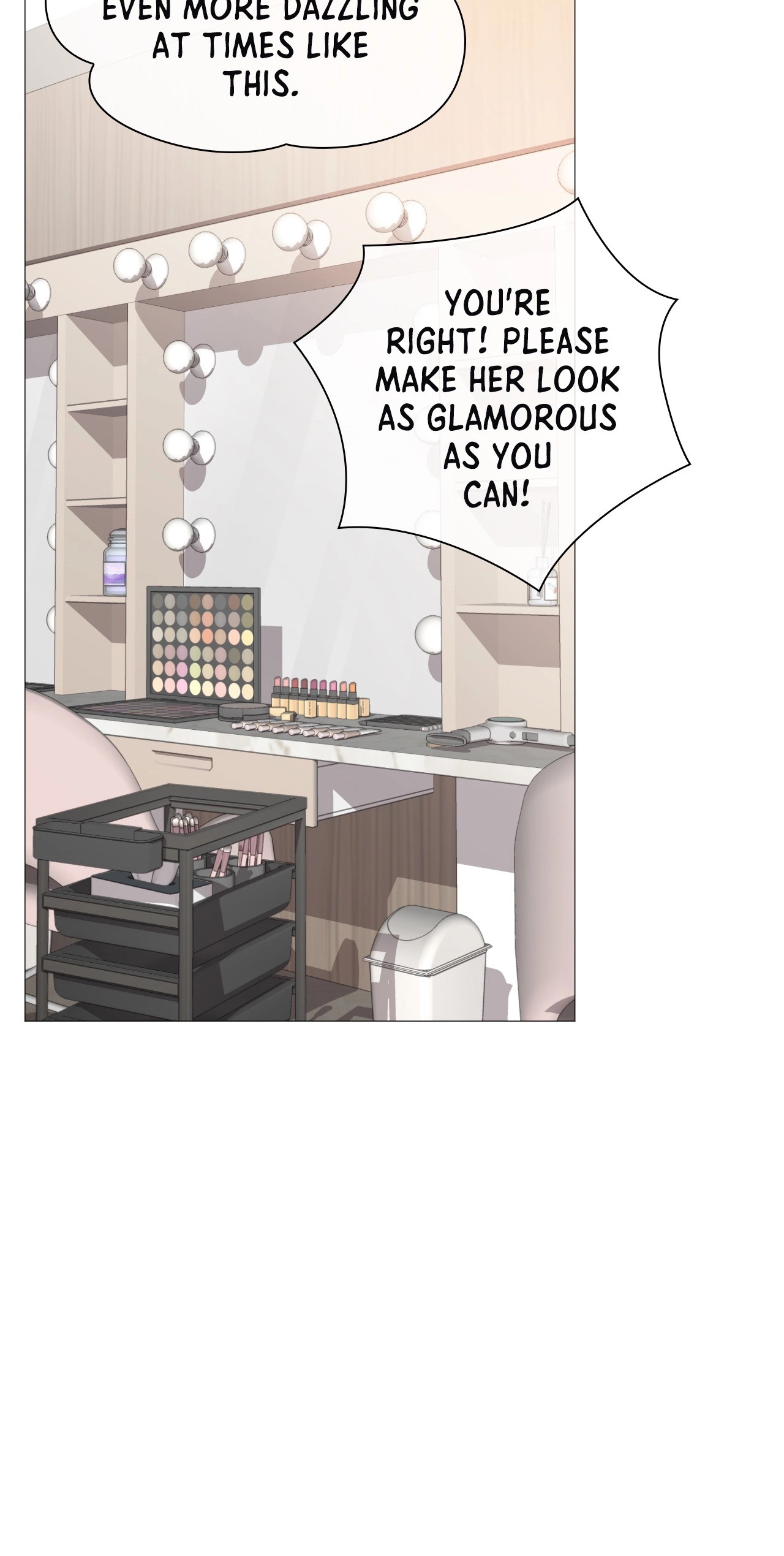 Daddy-in-law Chapter 45 page 57 - 