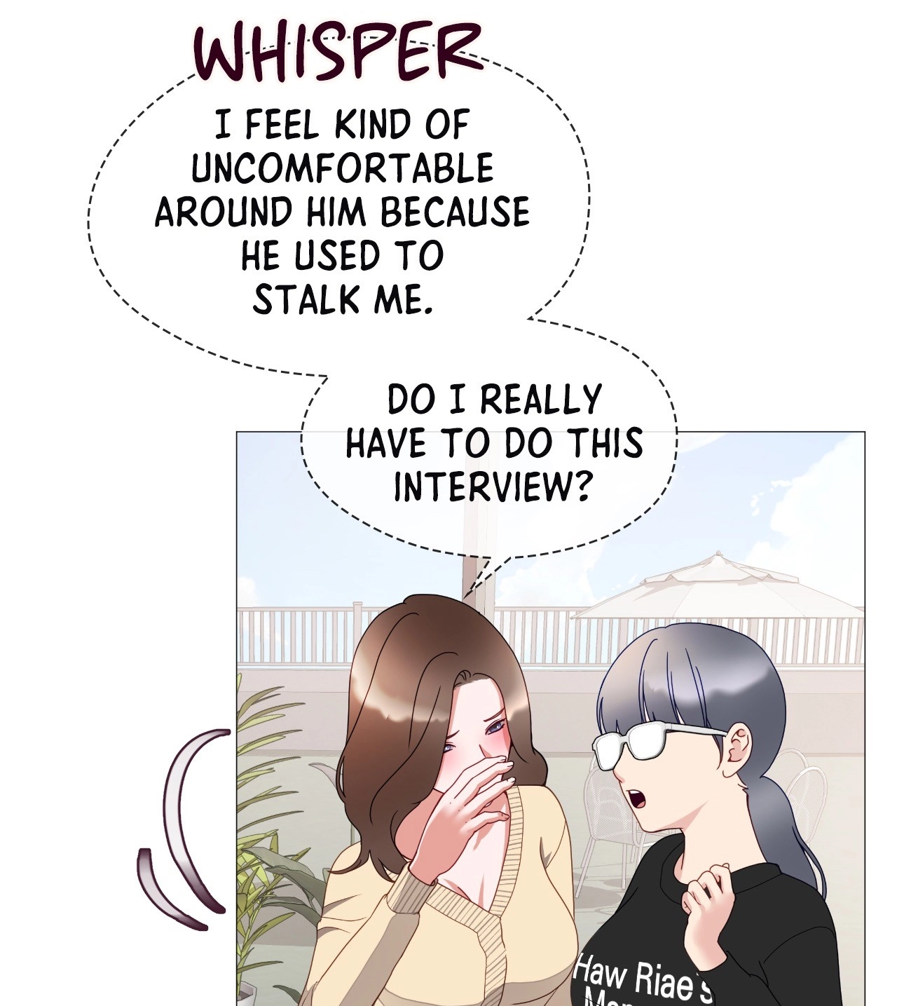 Daddy-in-law Chapter 45 page 62 - 