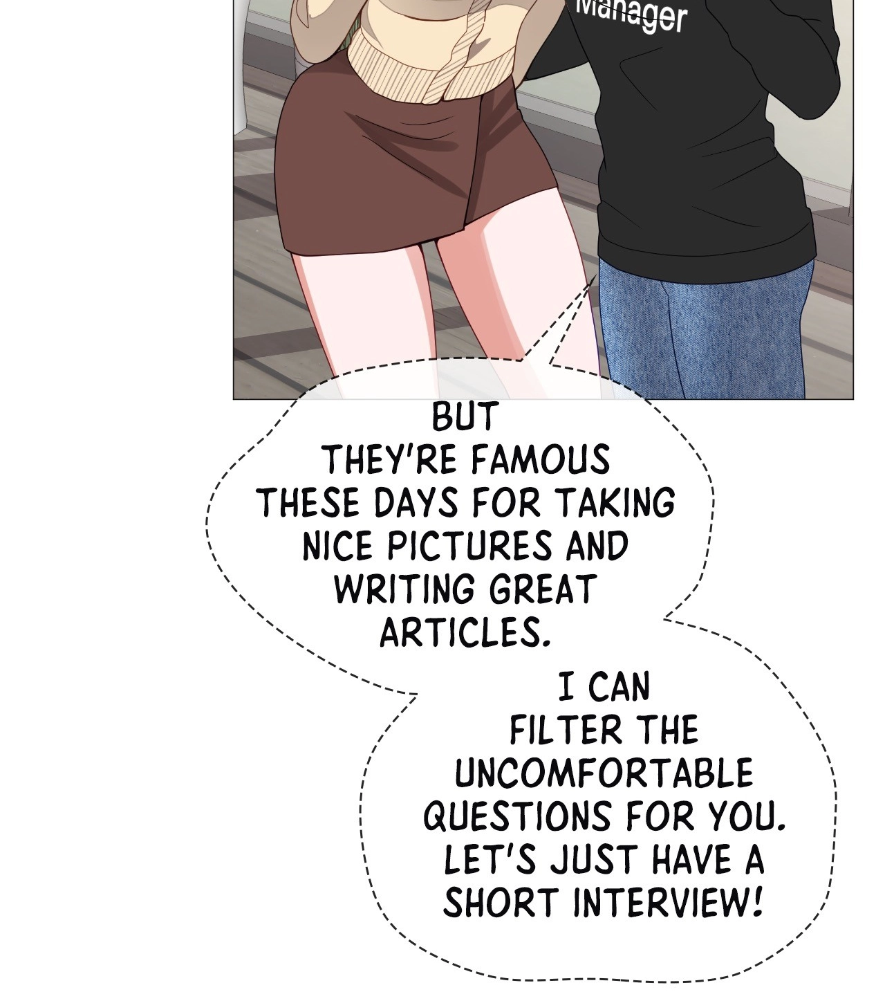 Daddy-in-law Chapter 45 page 63 - 