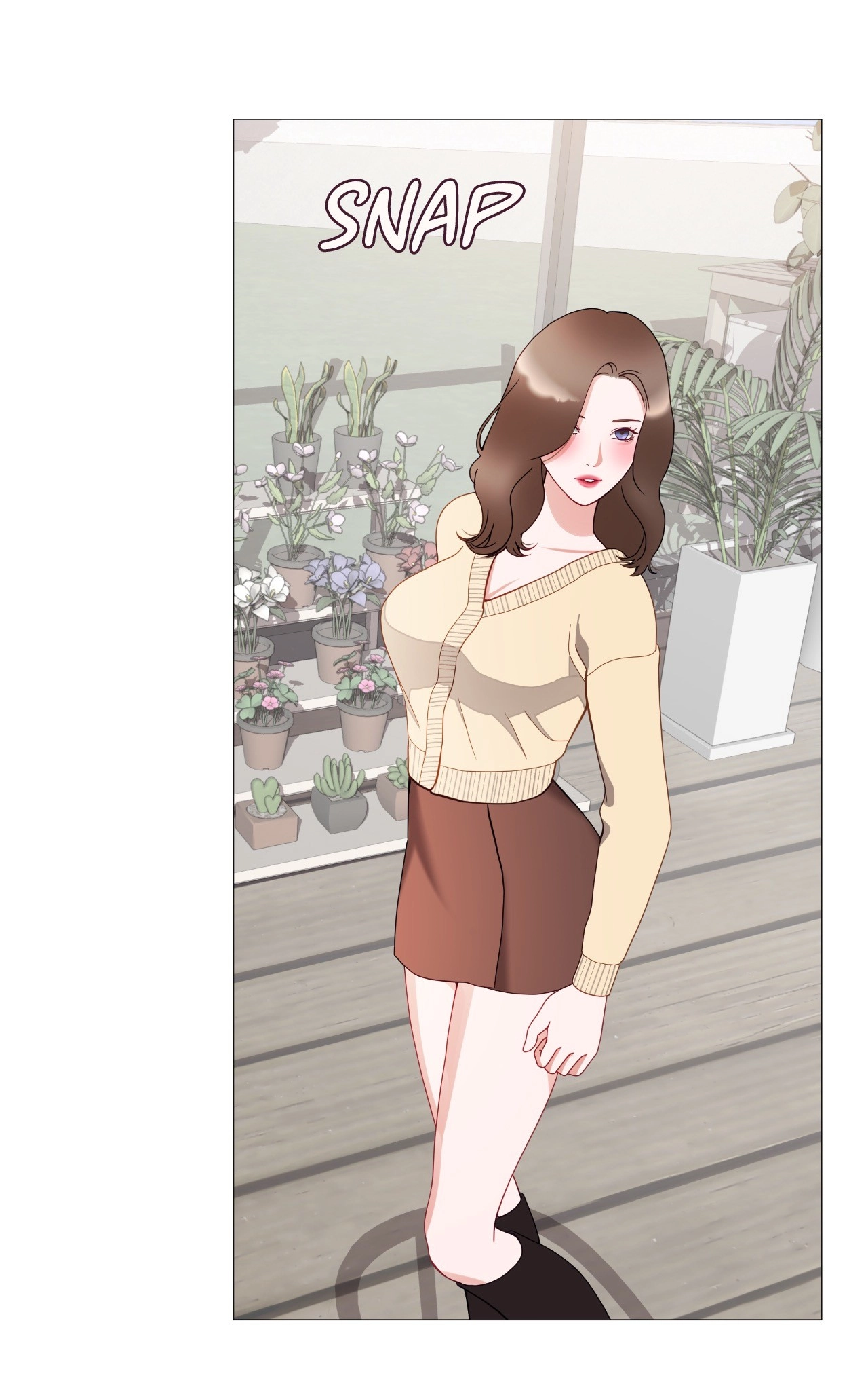 Daddy-in-law Chapter 45 page 65 - 