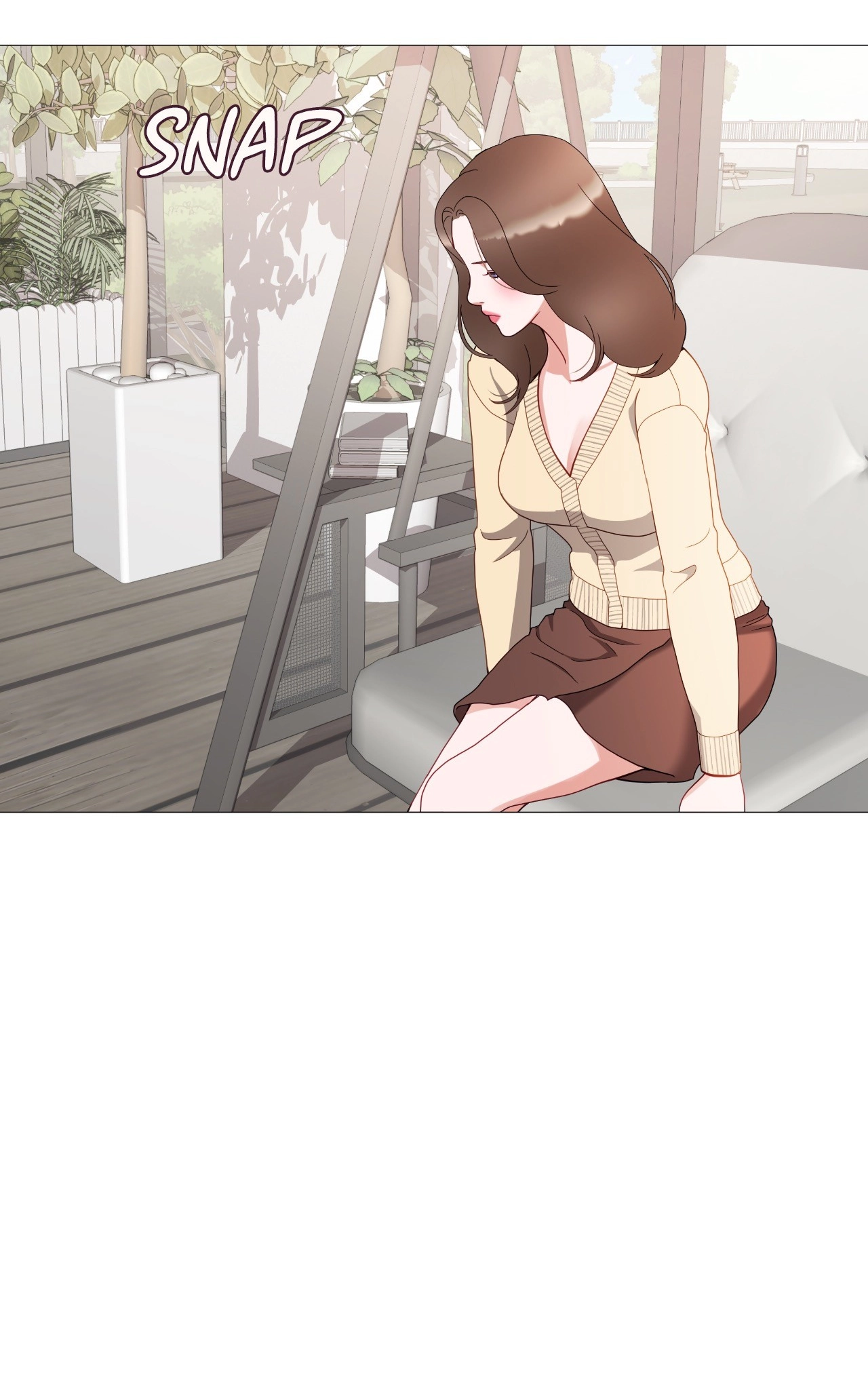 Daddy-in-law Chapter 45 page 66 - 