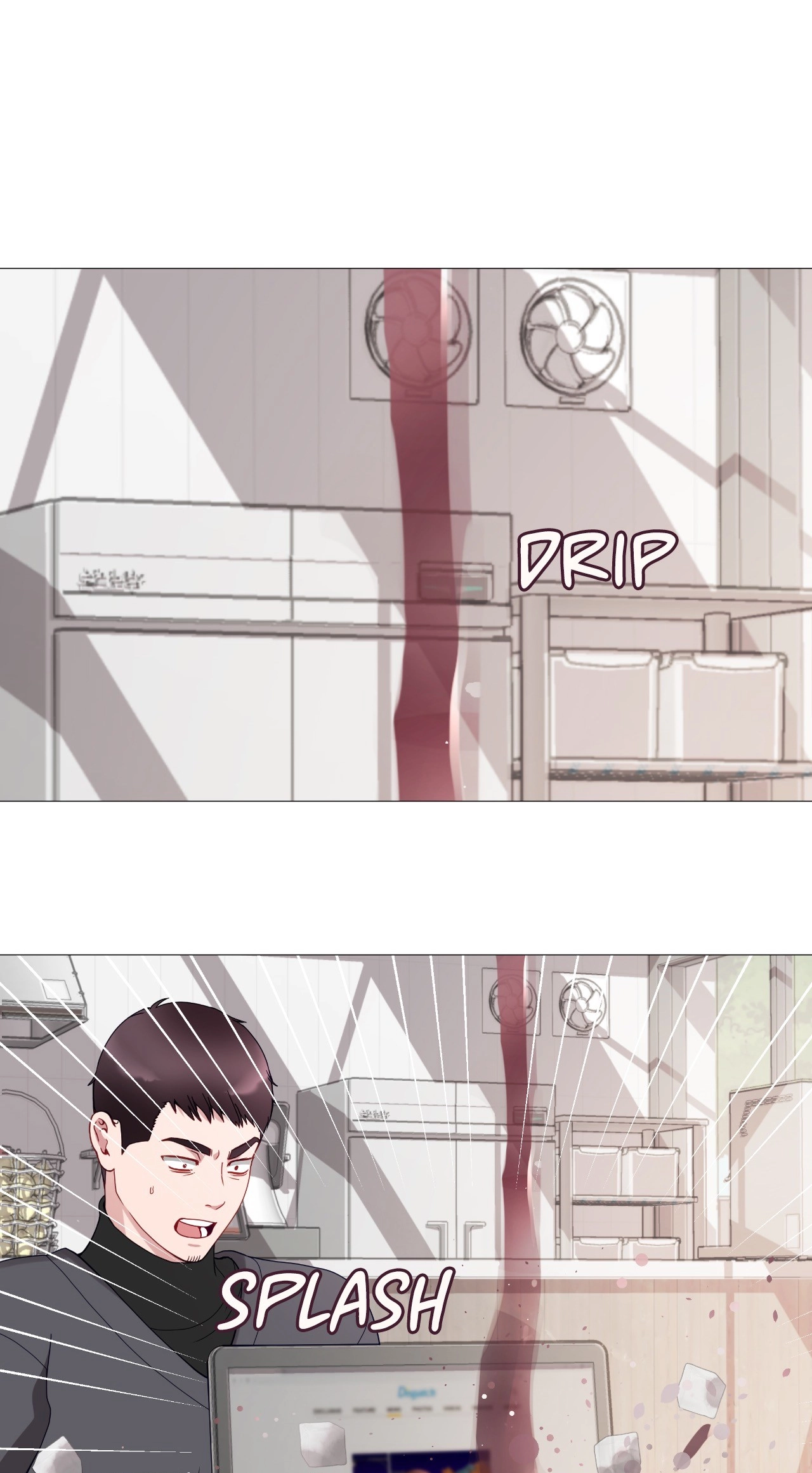 Daddy-in-law Chapter 46 page 12 - 