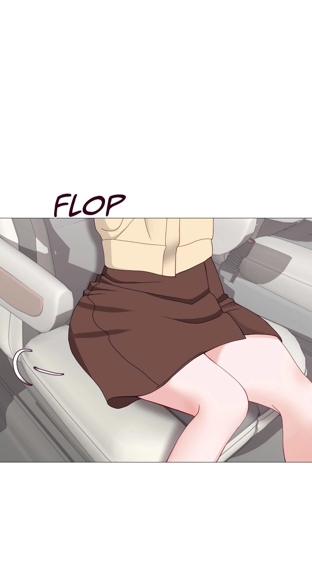 Daddy-in-law Chapter 46 page 21 - 