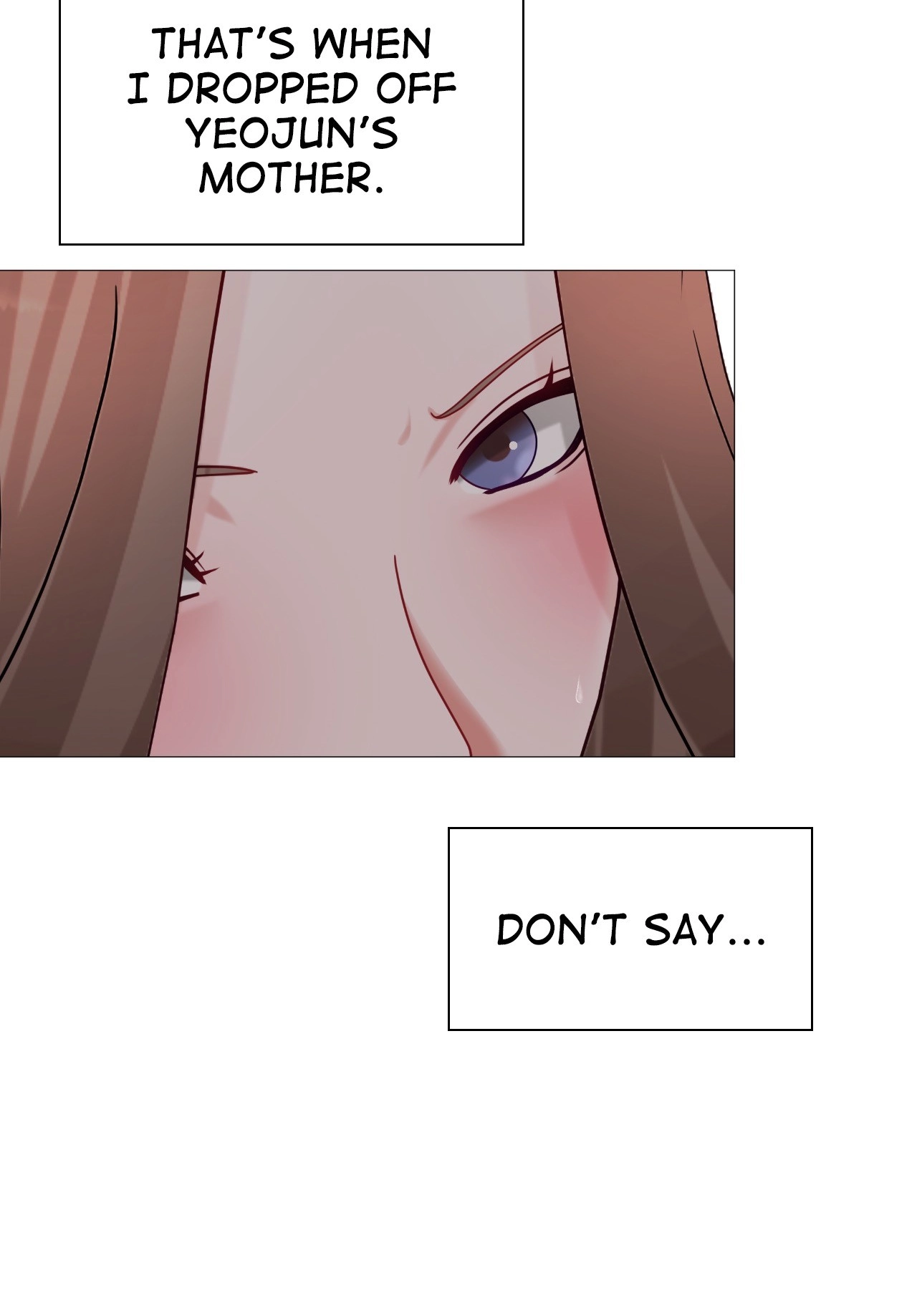 Daddy-in-law Chapter 46 page 23 - 