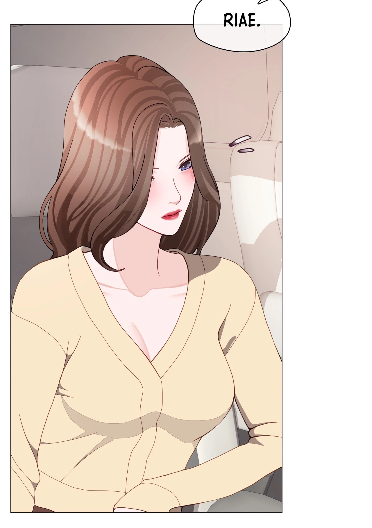 Daddy-in-law Chapter 46 page 25 - 