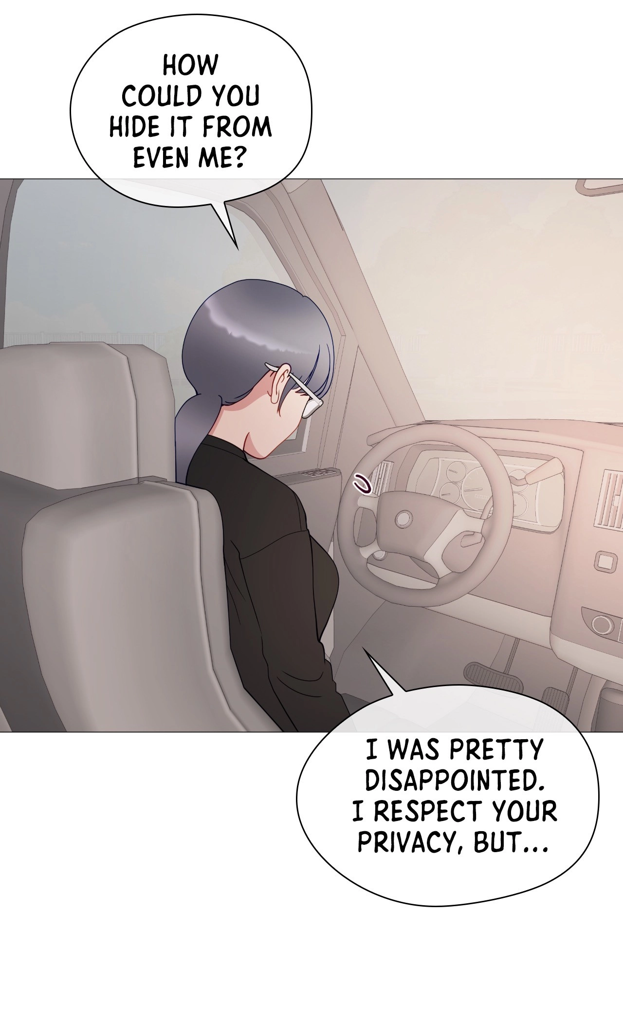 Daddy-in-law Chapter 46 page 26 - 