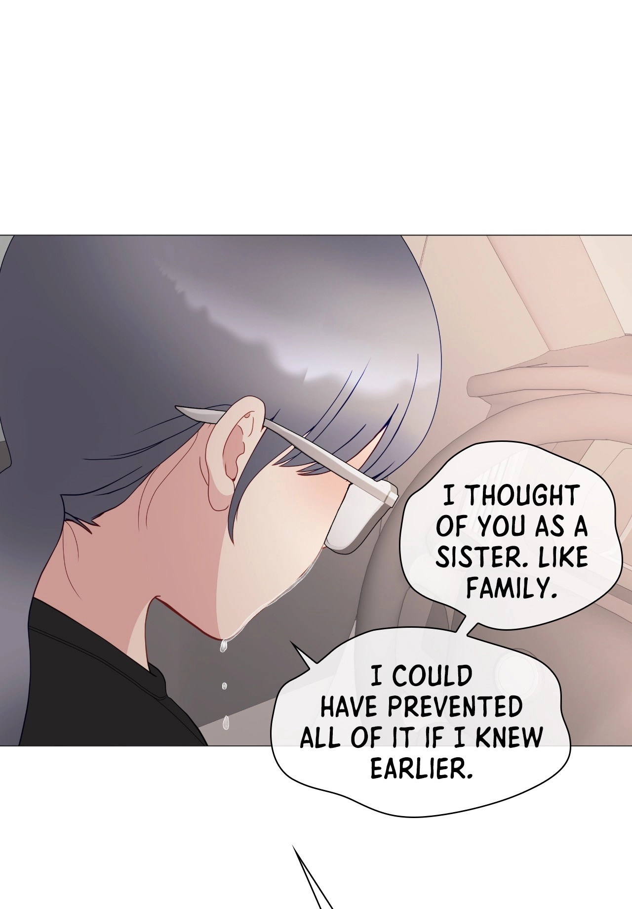 Daddy-in-law Chapter 46 page 27 - 