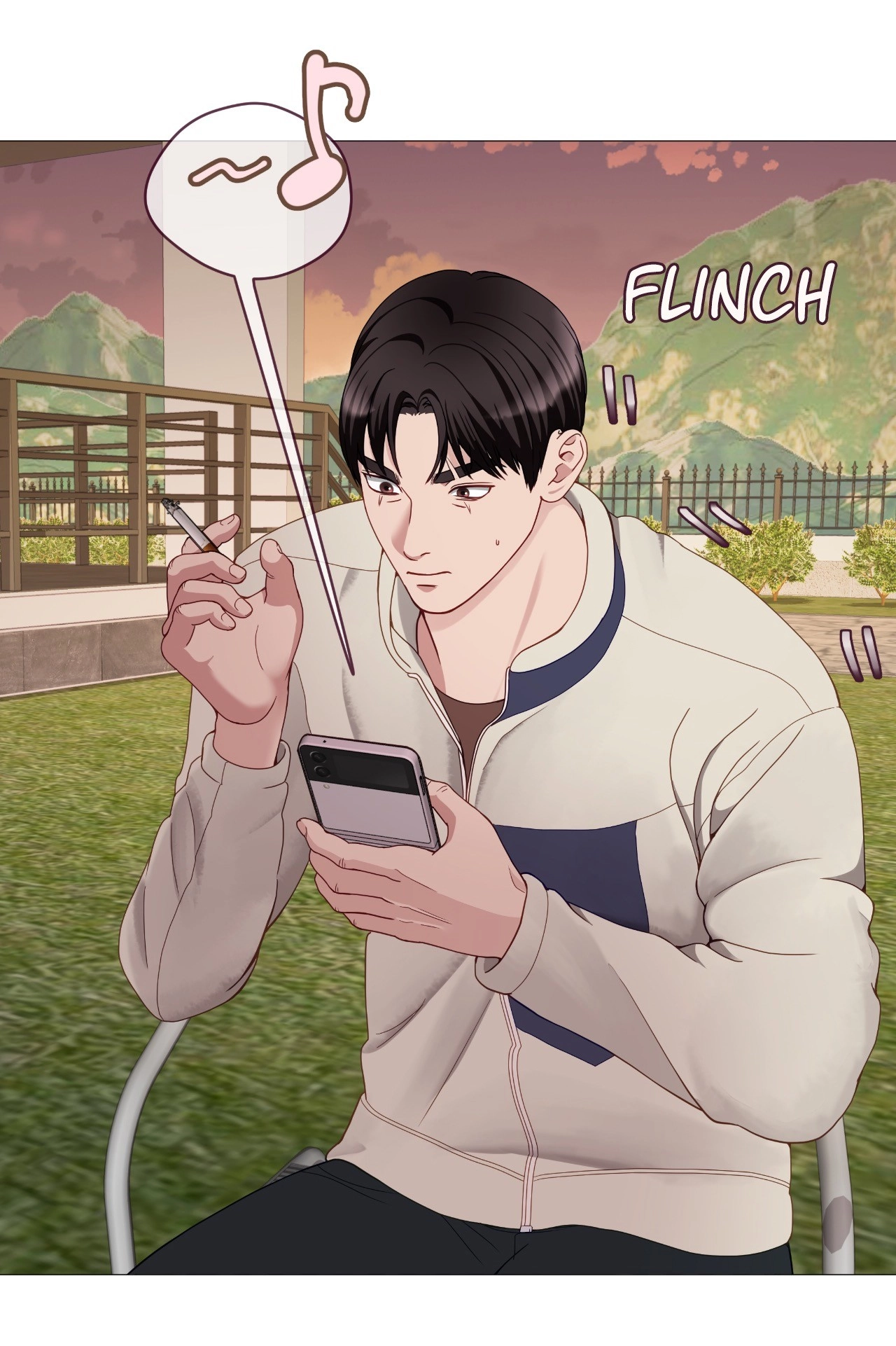 Daddy-in-law Chapter 46 page 39 - 