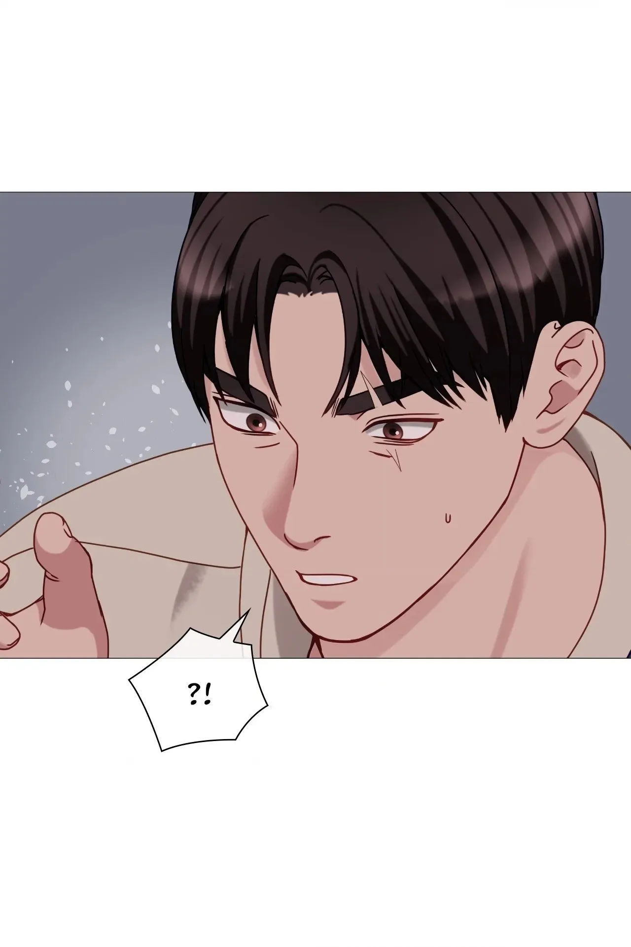 Daddy-in-law Chapter 46 page 40 - 