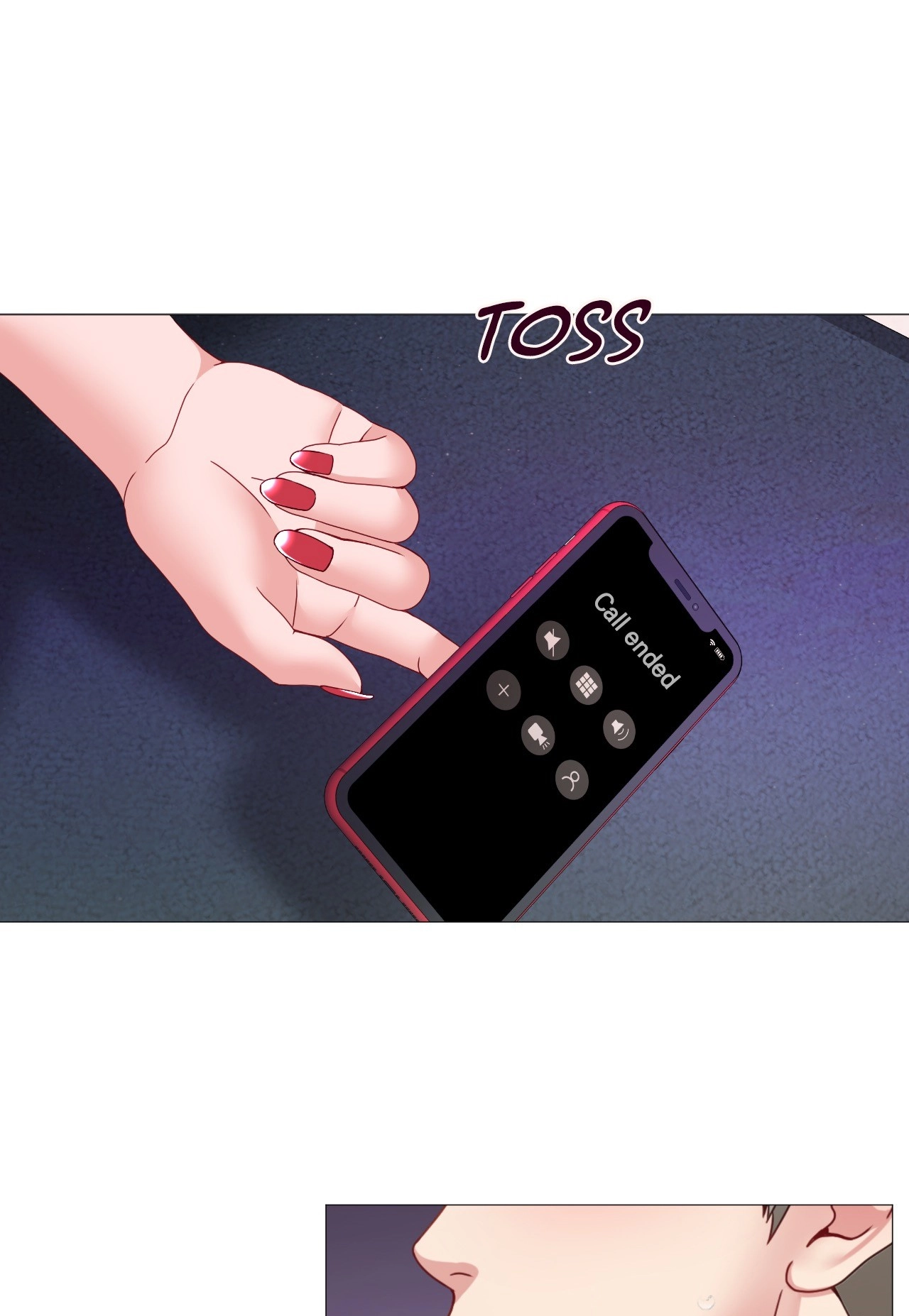 Daddy-in-law Chapter 46 page 45 - 