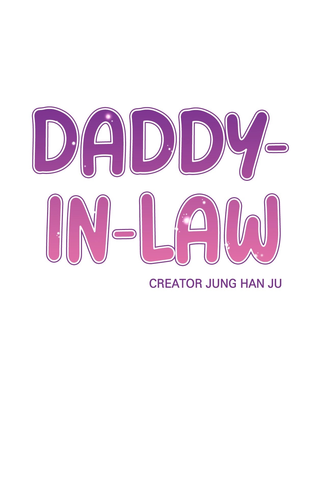 Daddy-in-law Chapter 46 page 6 - 