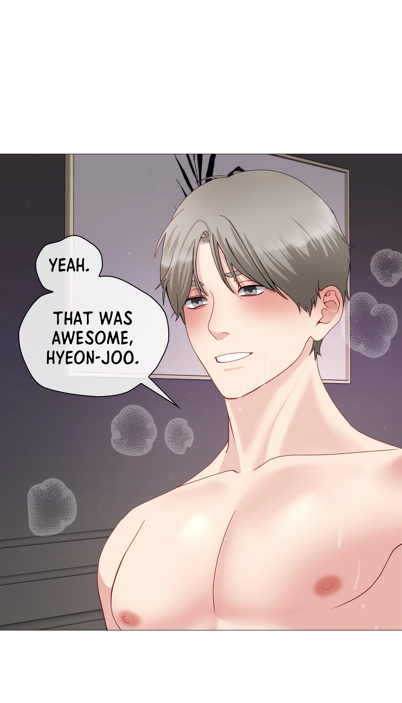 Daddy-in-law Chapter 46 page 55 - 