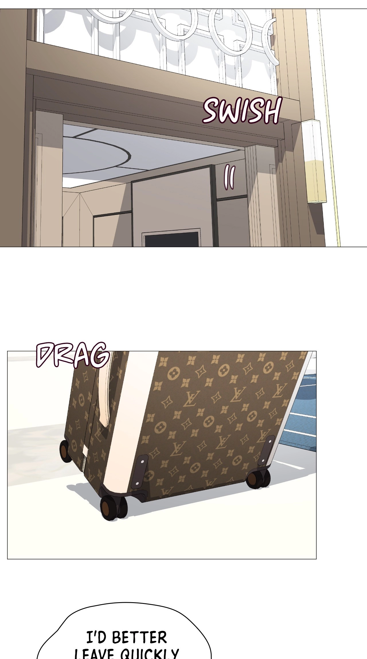Daddy-in-law Chapter 46 page 62 - 