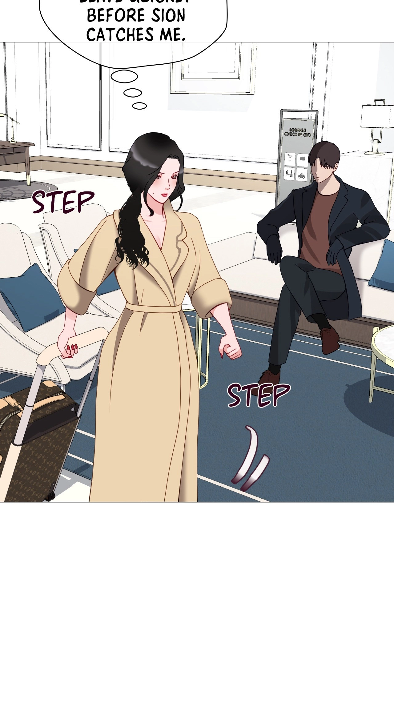 Daddy-in-law Chapter 46 page 63 - 