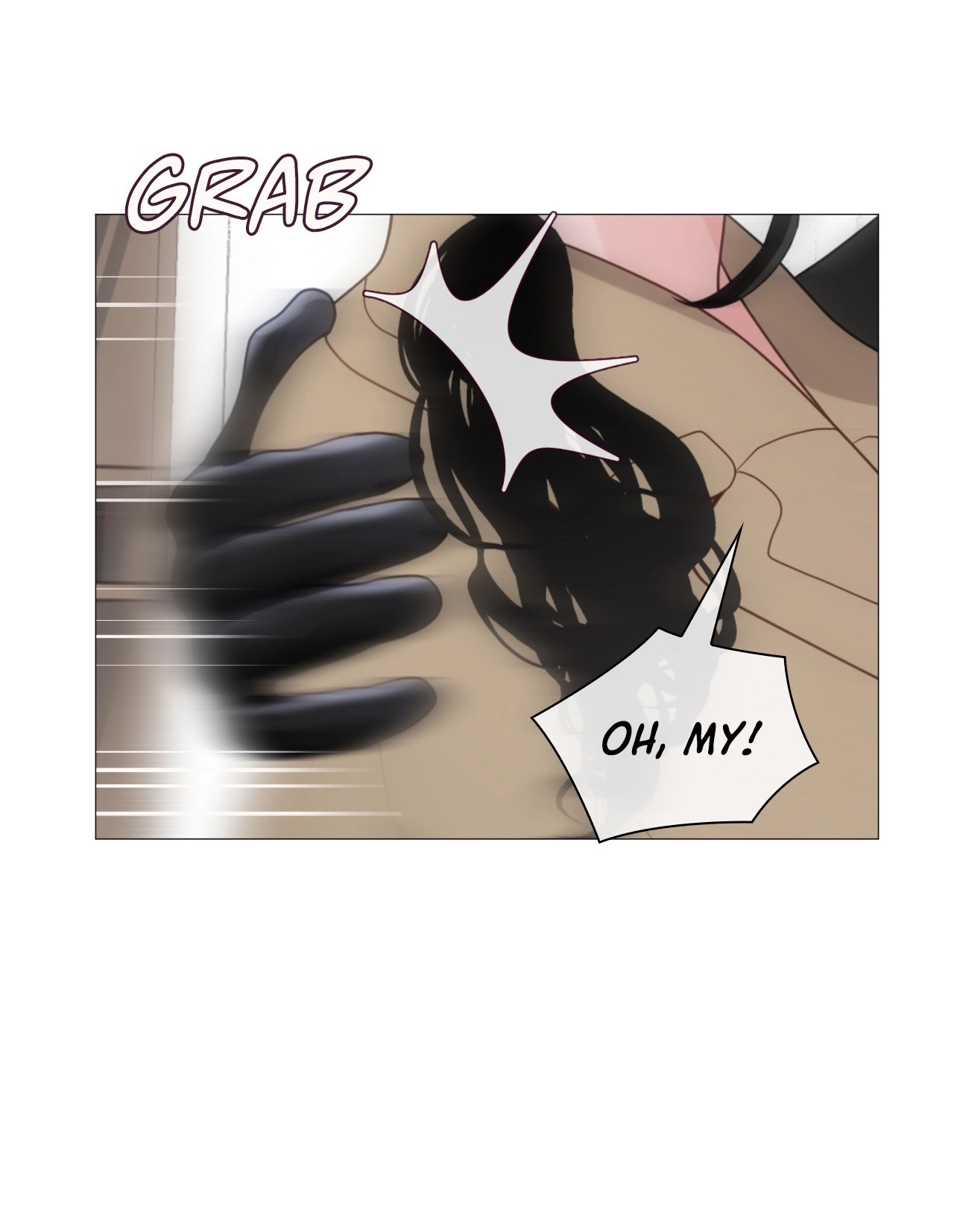 Daddy-in-law Chapter 46 page 65 - 
