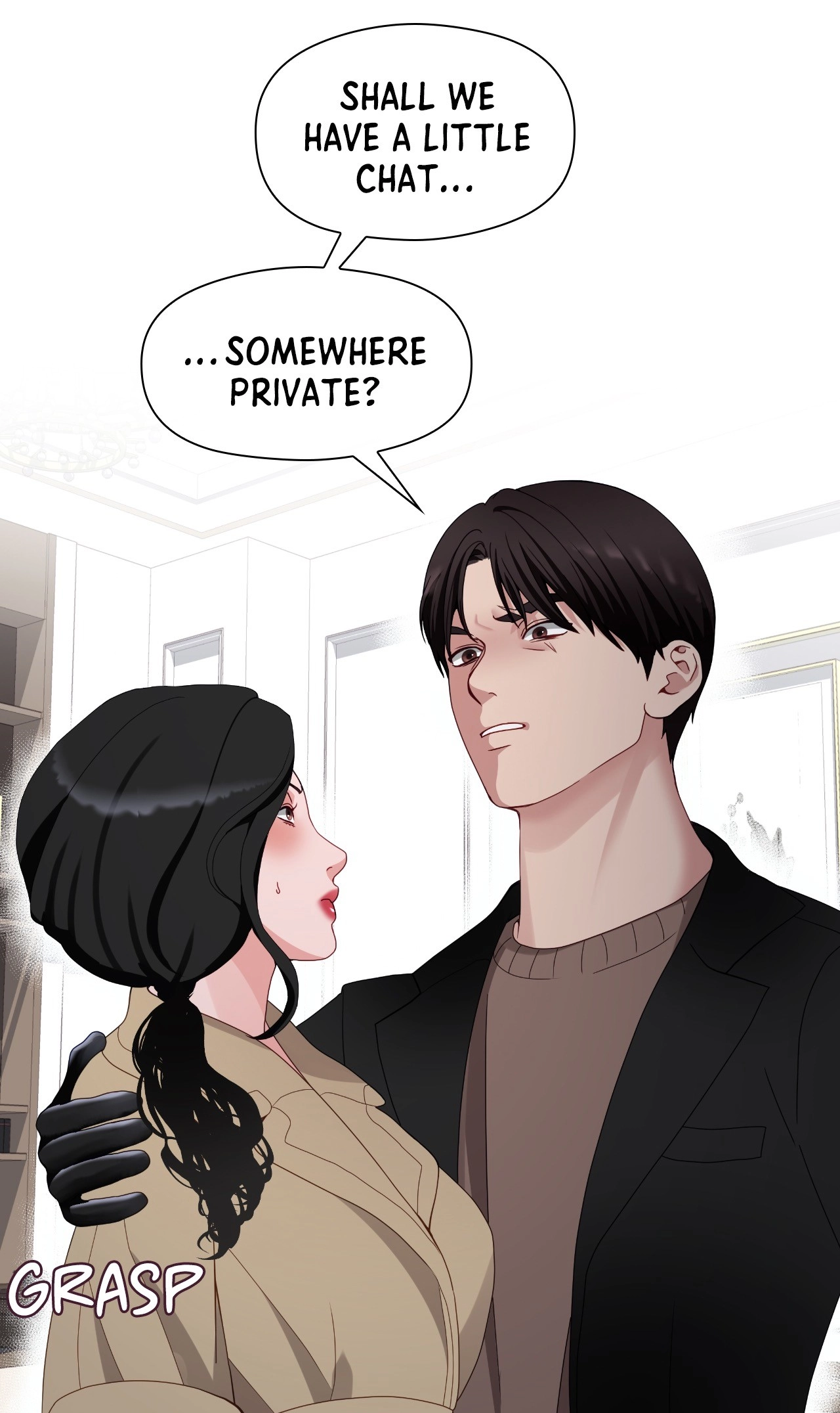 Daddy-in-law Chapter 46 page 66 - 