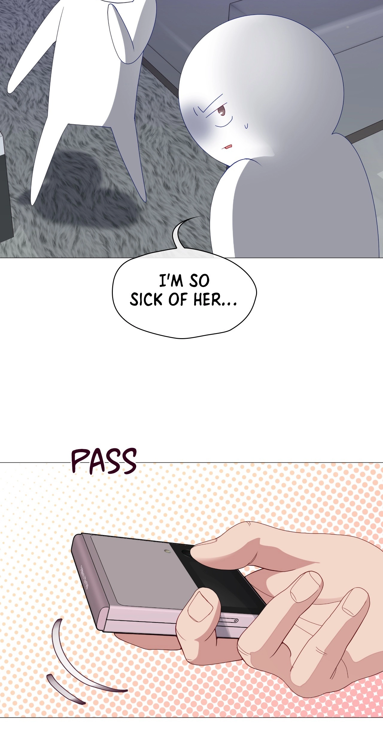 Daddy-in-law Chapter 46 page 69 - 