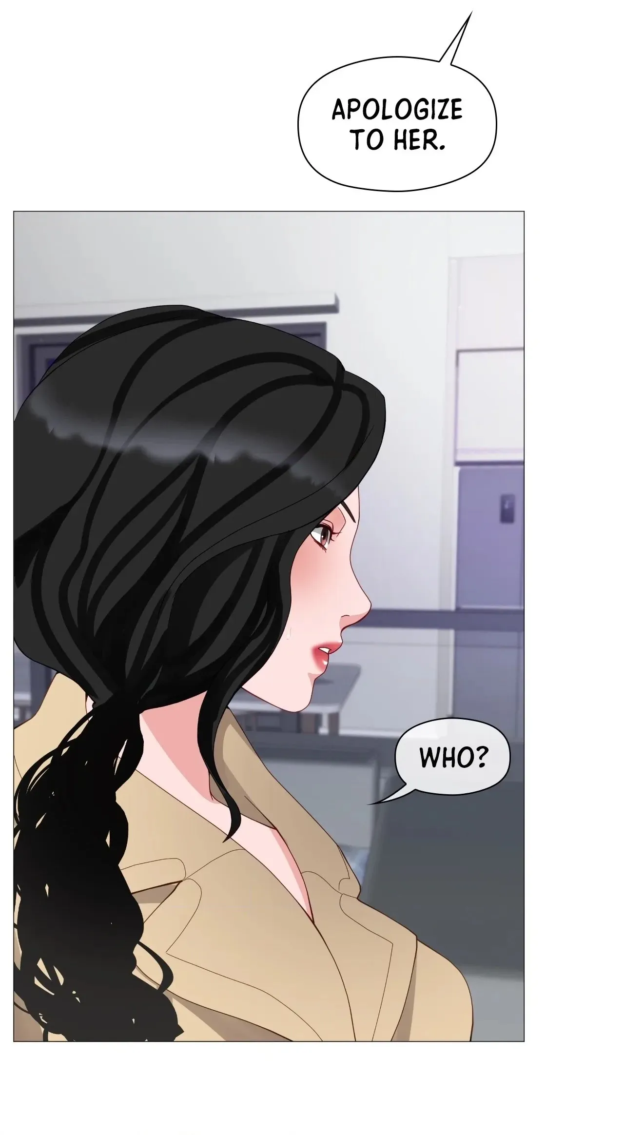 Daddy-in-law Chapter 46 page 70 - 