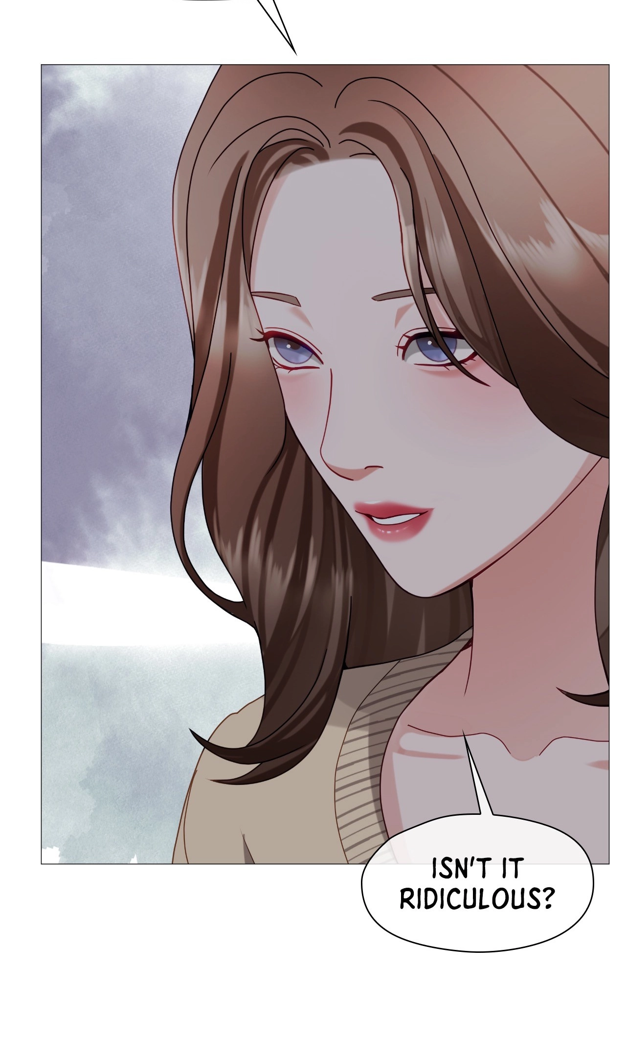 Daddy-in-law Chapter 46 page 9 - 
