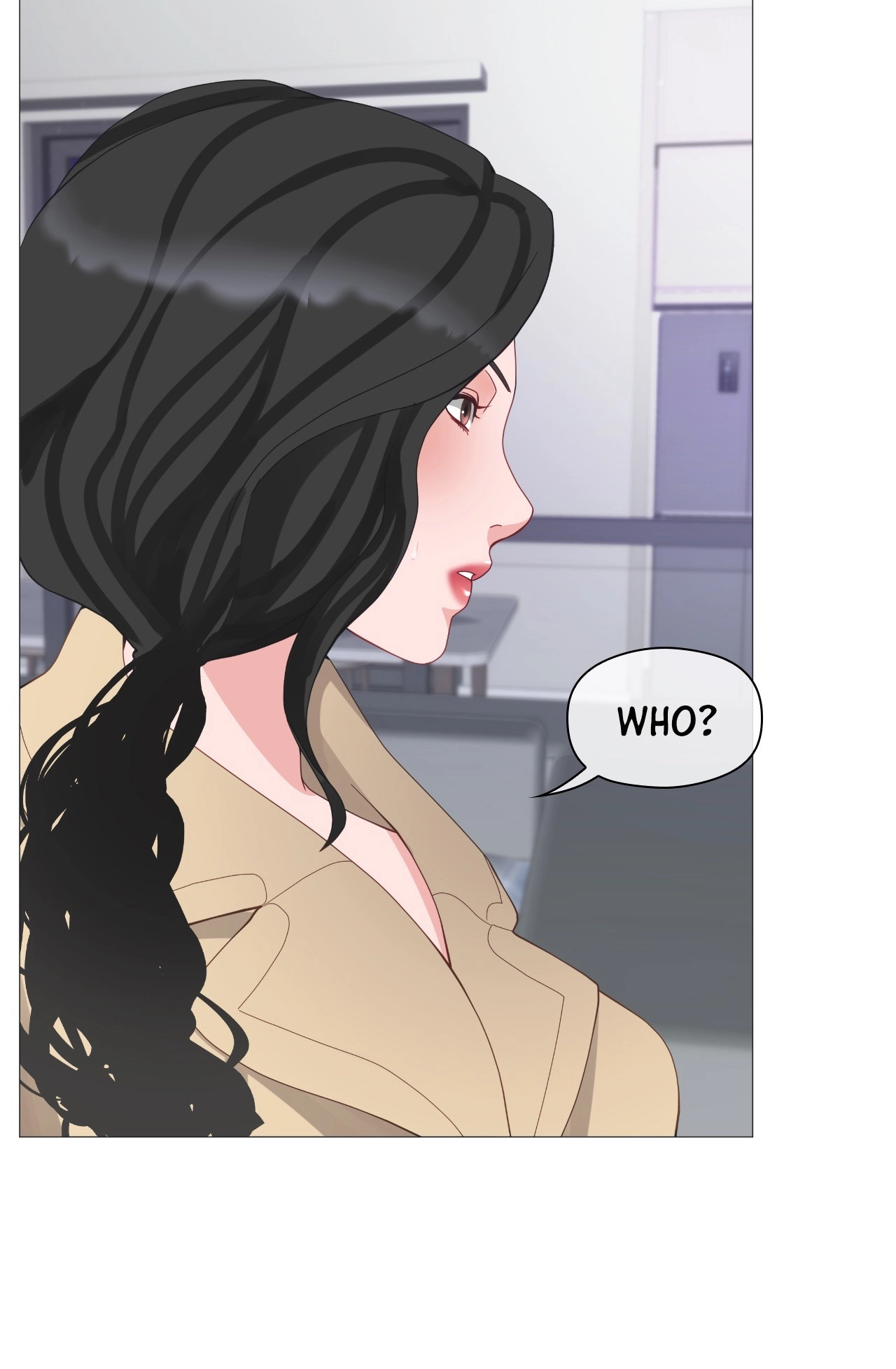 Daddy-in-law Chapter 47 page 2 - 