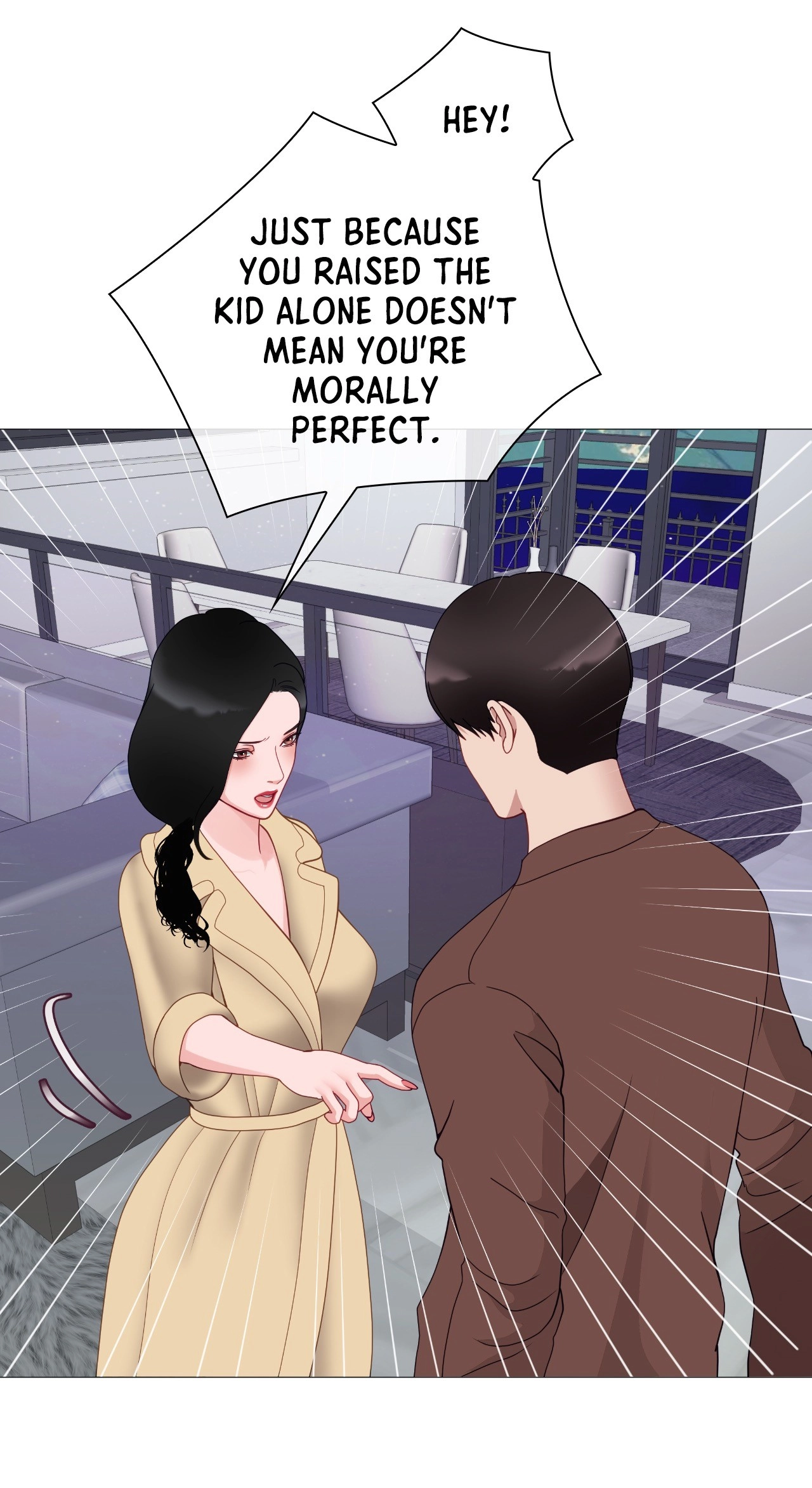 Daddy-in-law Chapter 47 page 11 - 