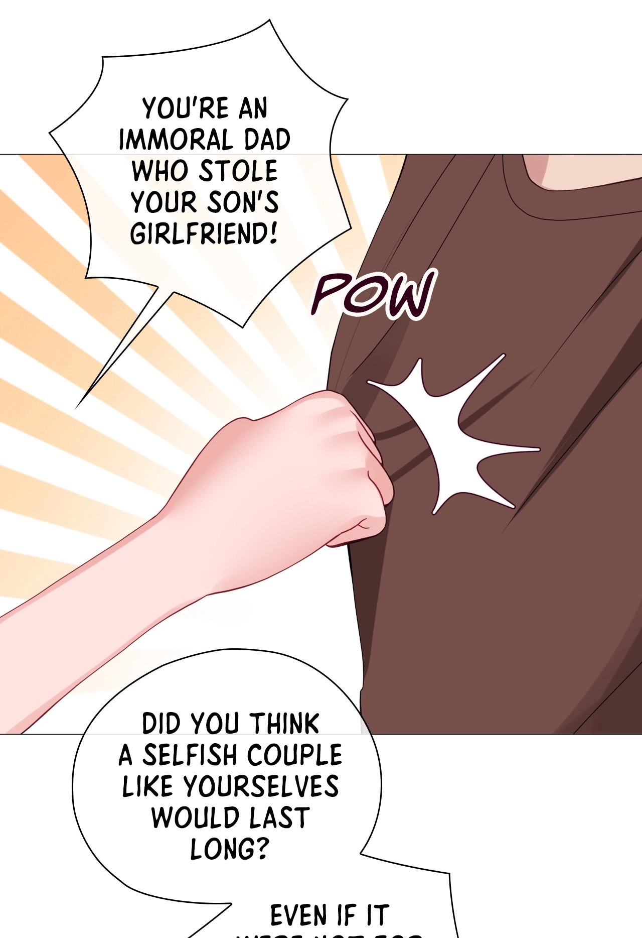 Daddy-in-law Chapter 47 page 12 - 