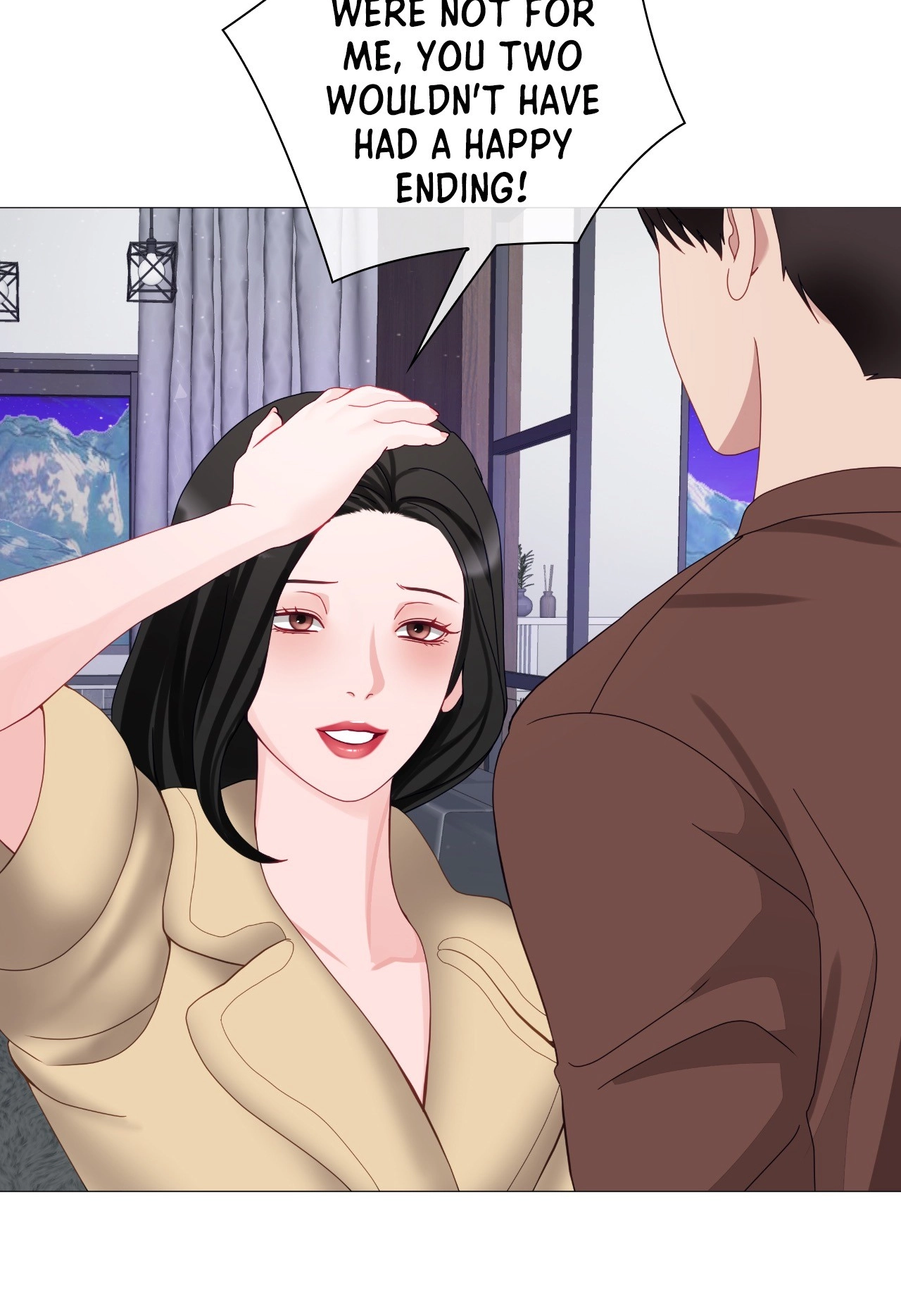 Daddy-in-law Chapter 47 page 13 - 