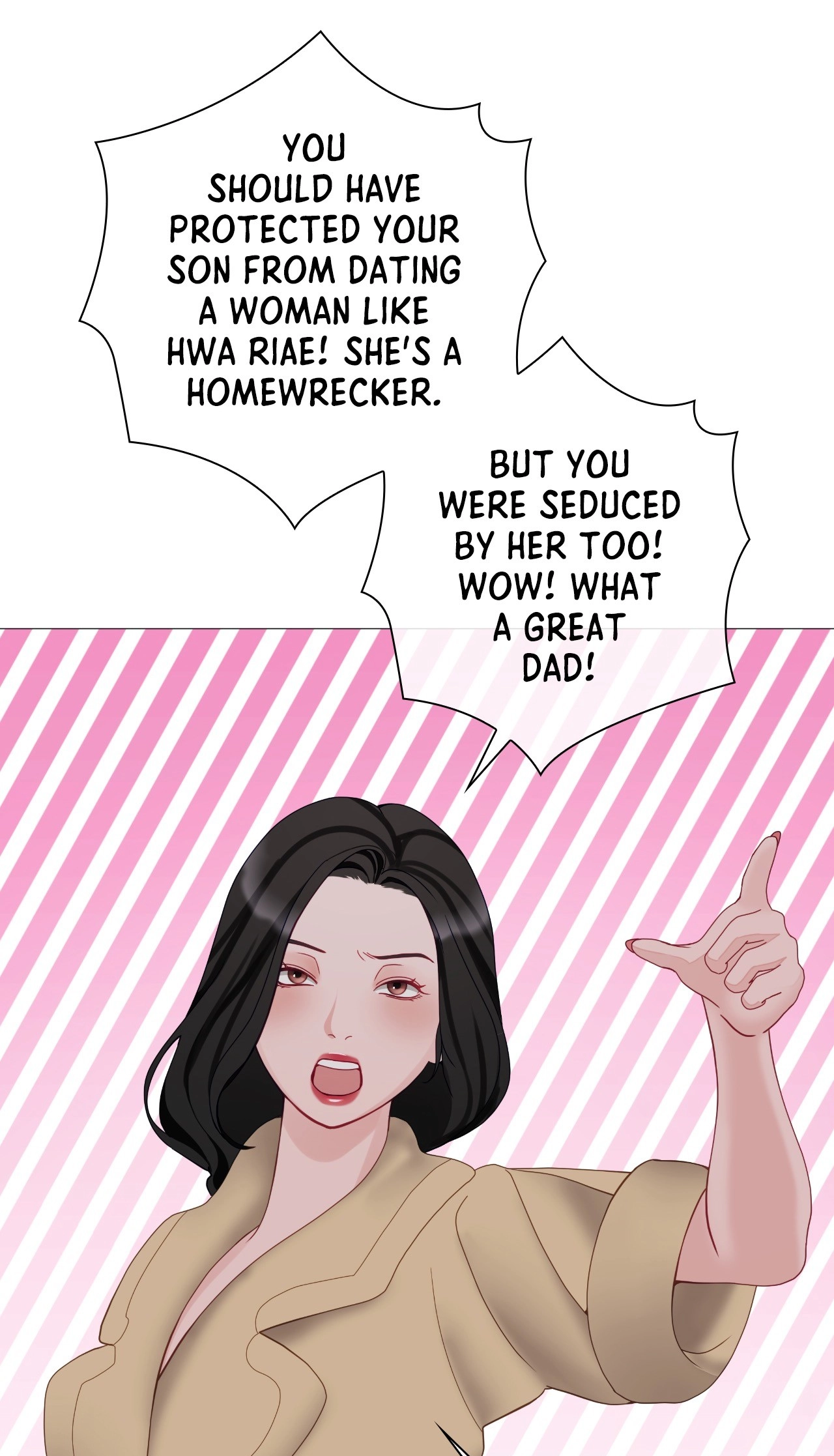 Daddy-in-law Chapter 47 page 14 - 