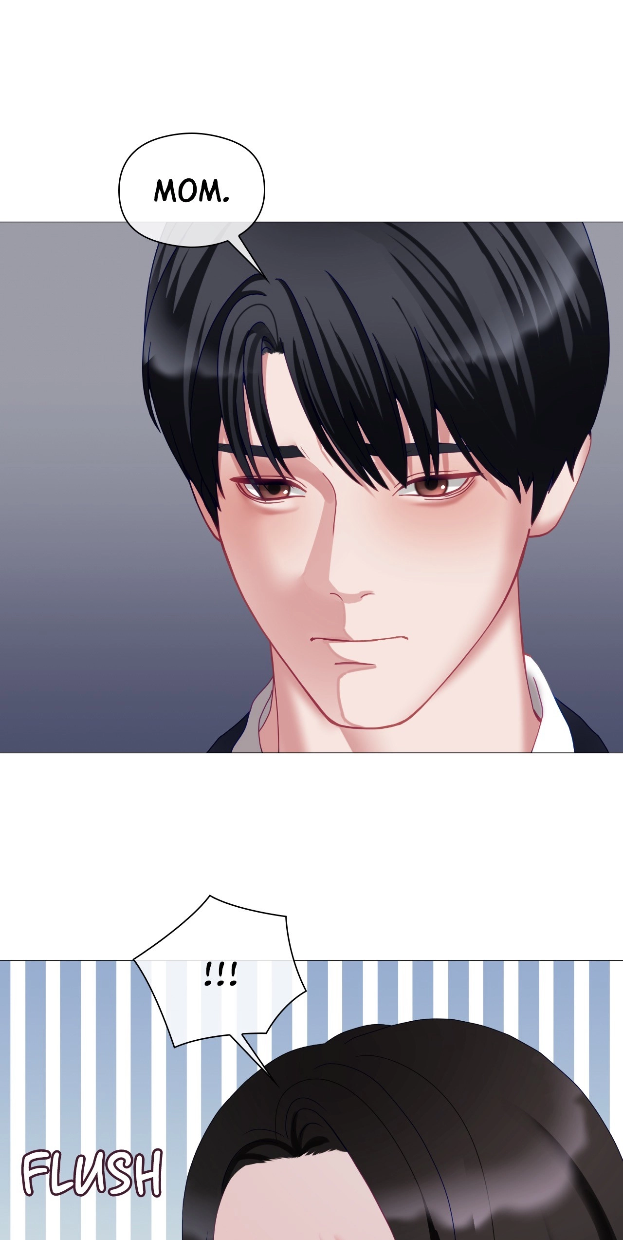 Daddy-in-law Chapter 47 page 18 - 