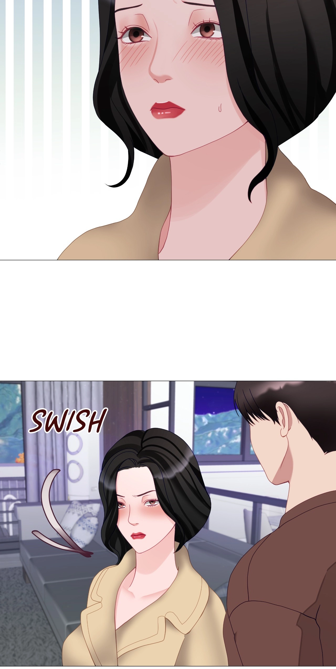 Daddy-in-law Chapter 47 page 19 - 