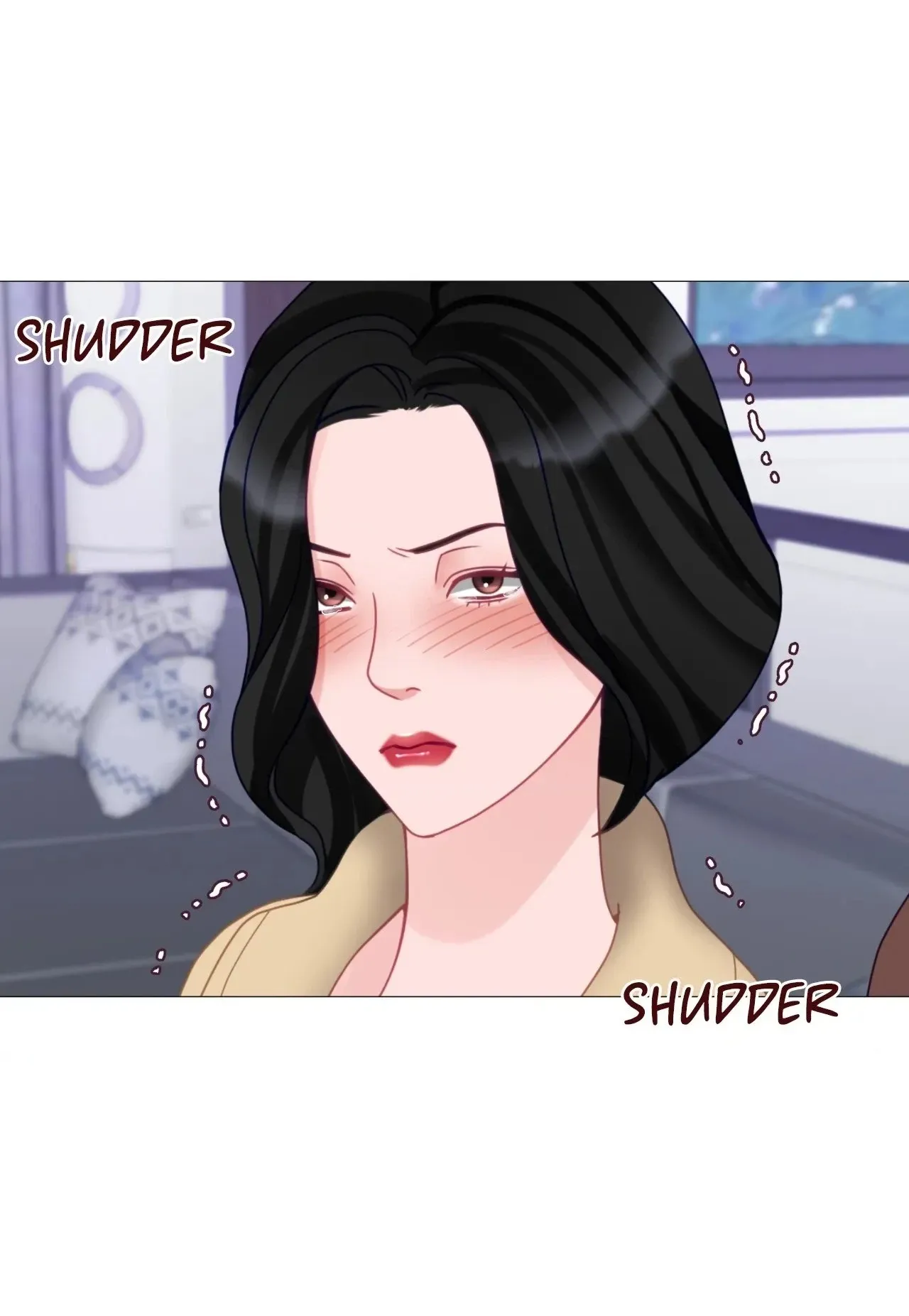 Daddy-in-law Chapter 47 page 20 - 