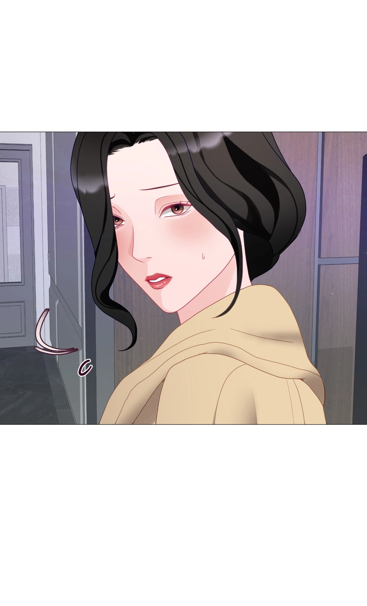 Daddy-in-law Chapter 47 page 23 - 