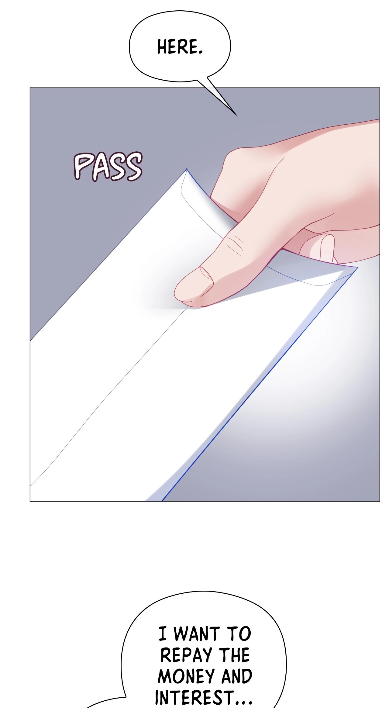 Daddy-in-law Chapter 47 page 24 - 