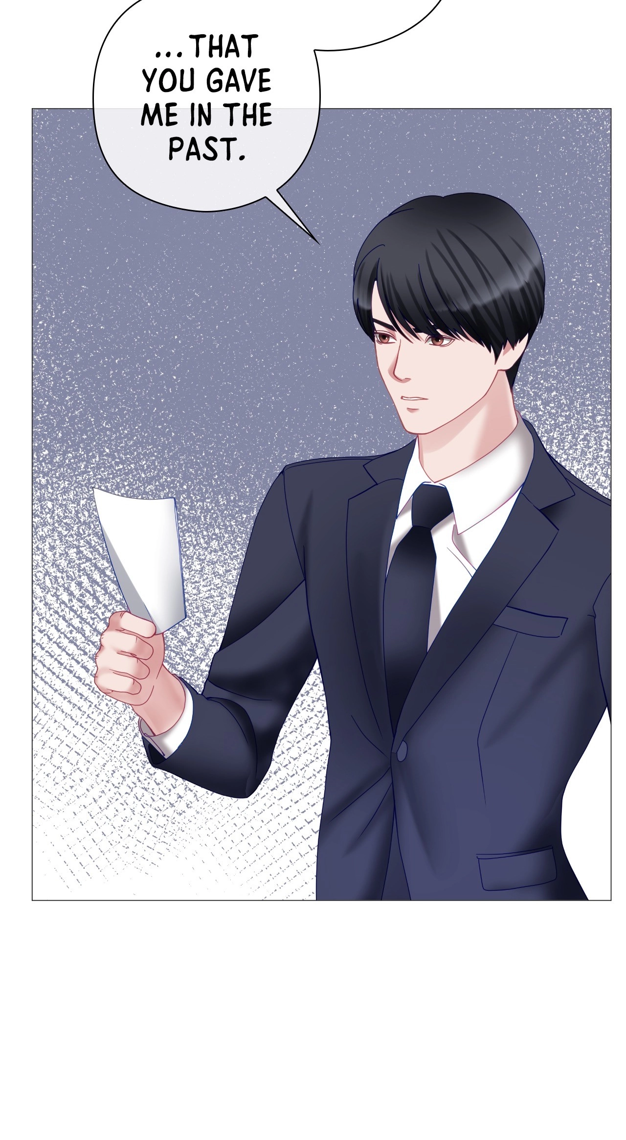 Daddy-in-law Chapter 47 page 25 - 
