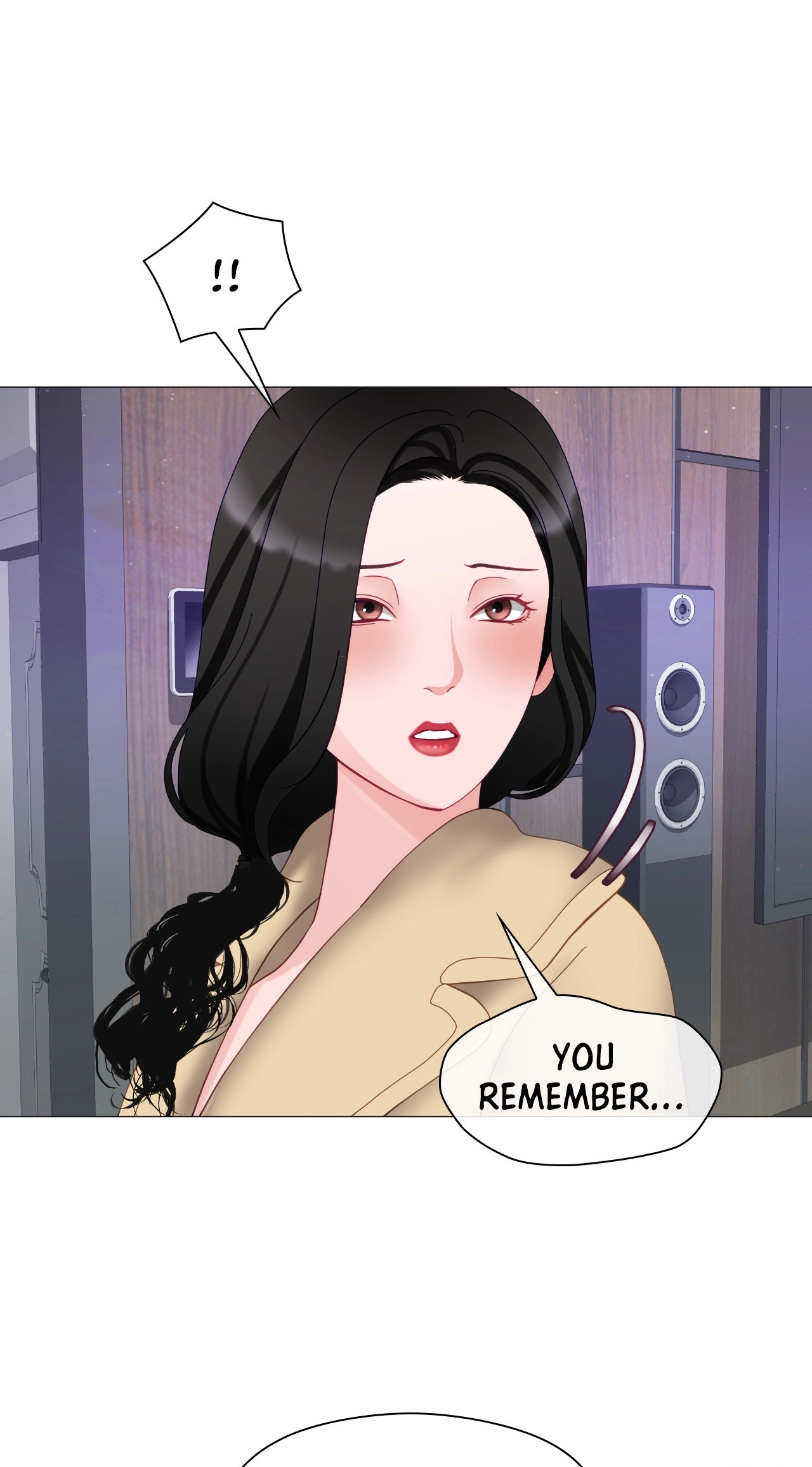 Daddy-in-law Chapter 47 page 26 - 