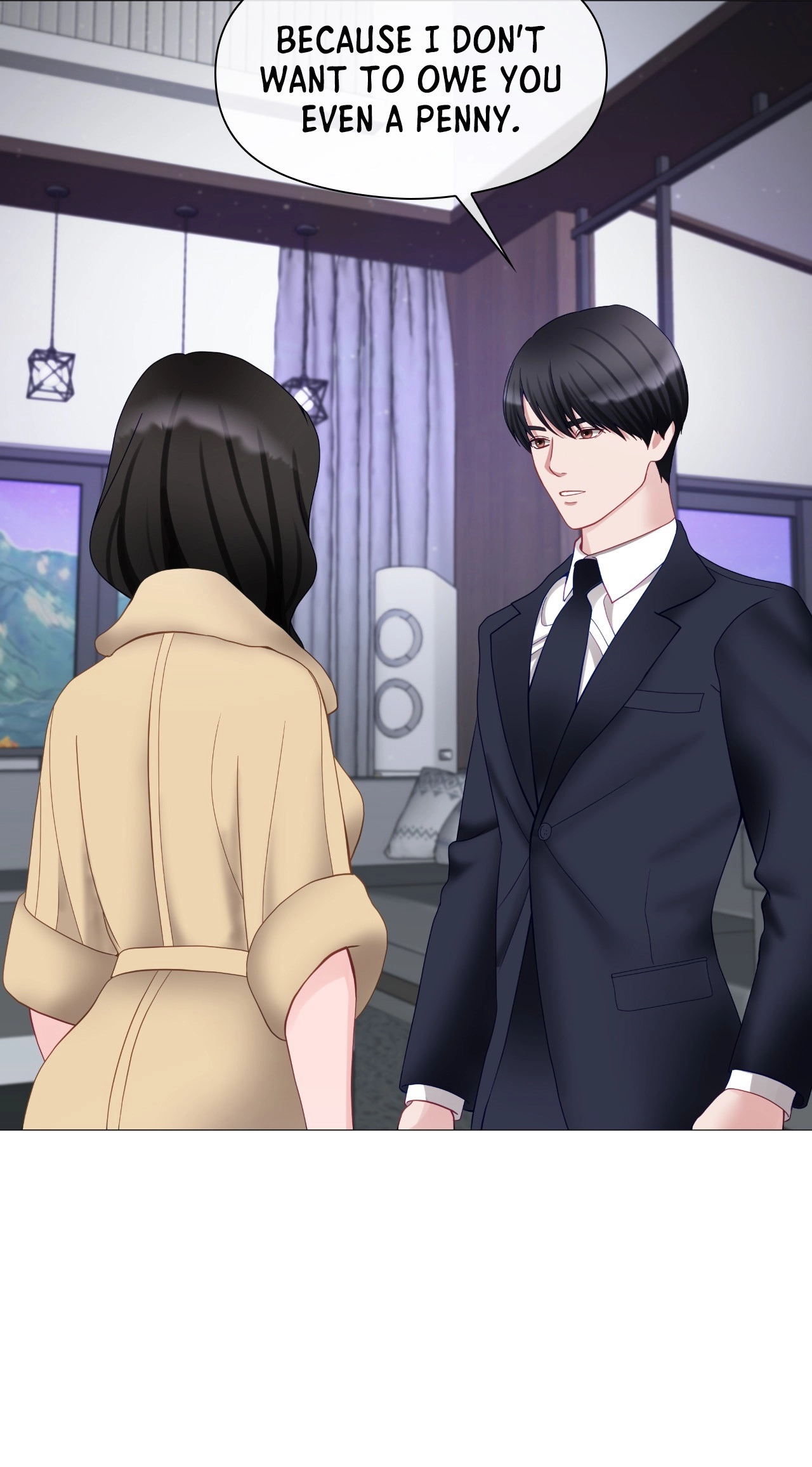 Daddy-in-law Chapter 47 page 27 - 