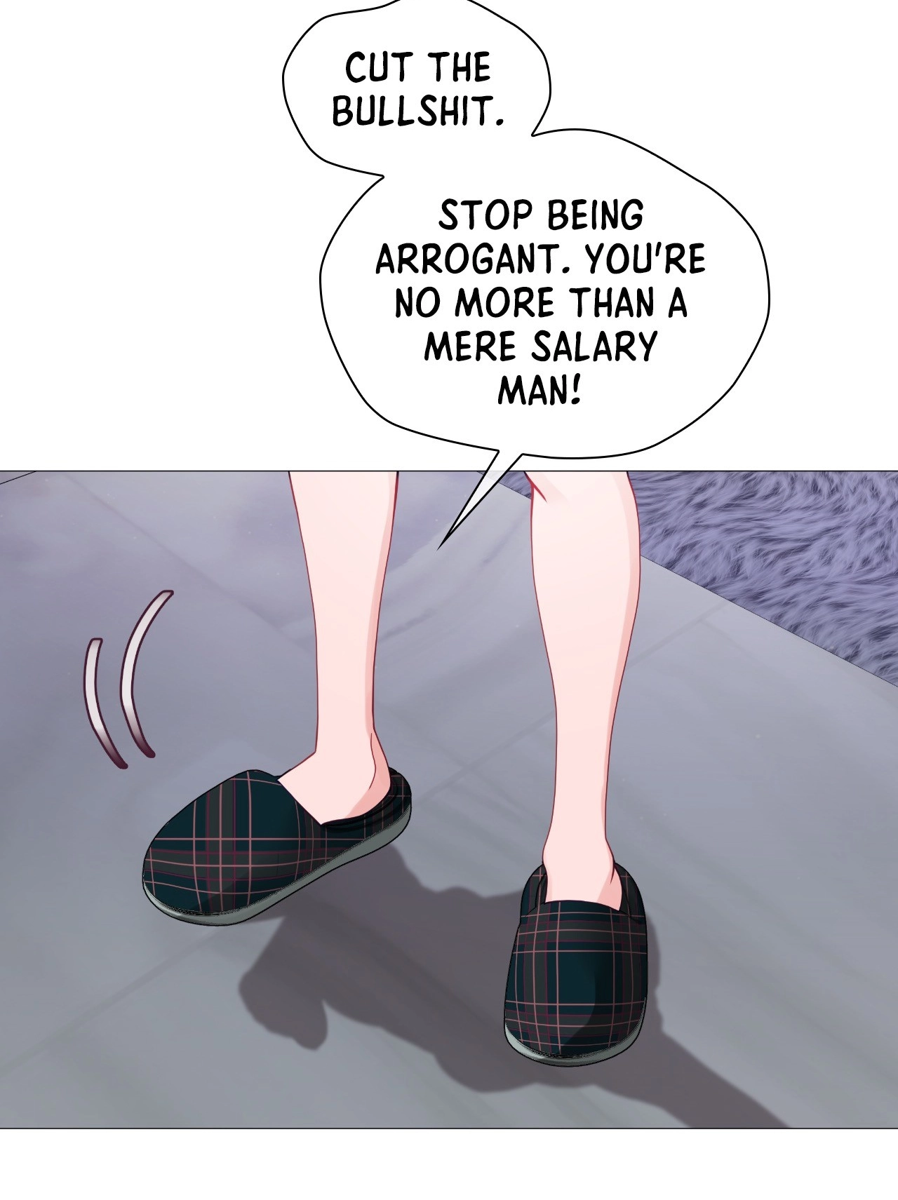 Daddy-in-law Chapter 47 page 29 - 