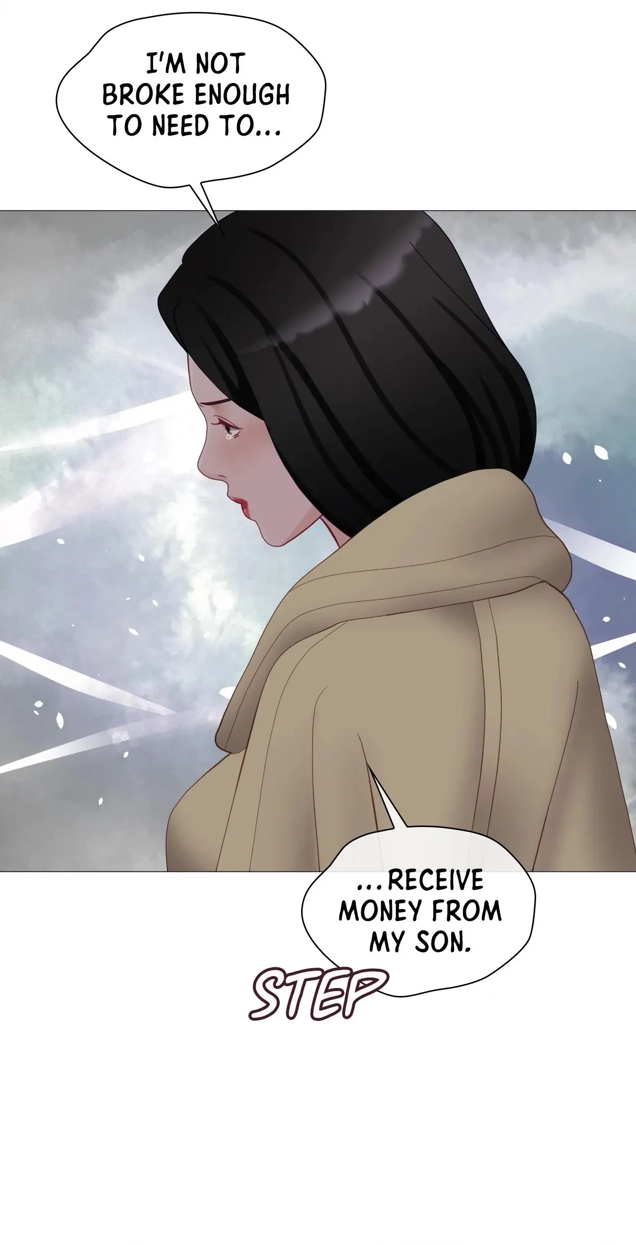 Daddy-in-law Chapter 47 page 30 - 