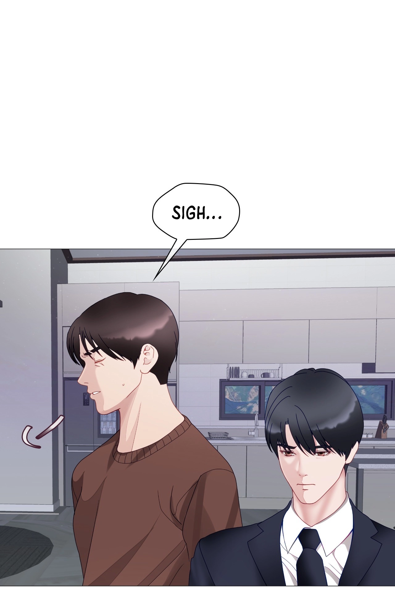 Daddy-in-law Chapter 47 page 32 - 